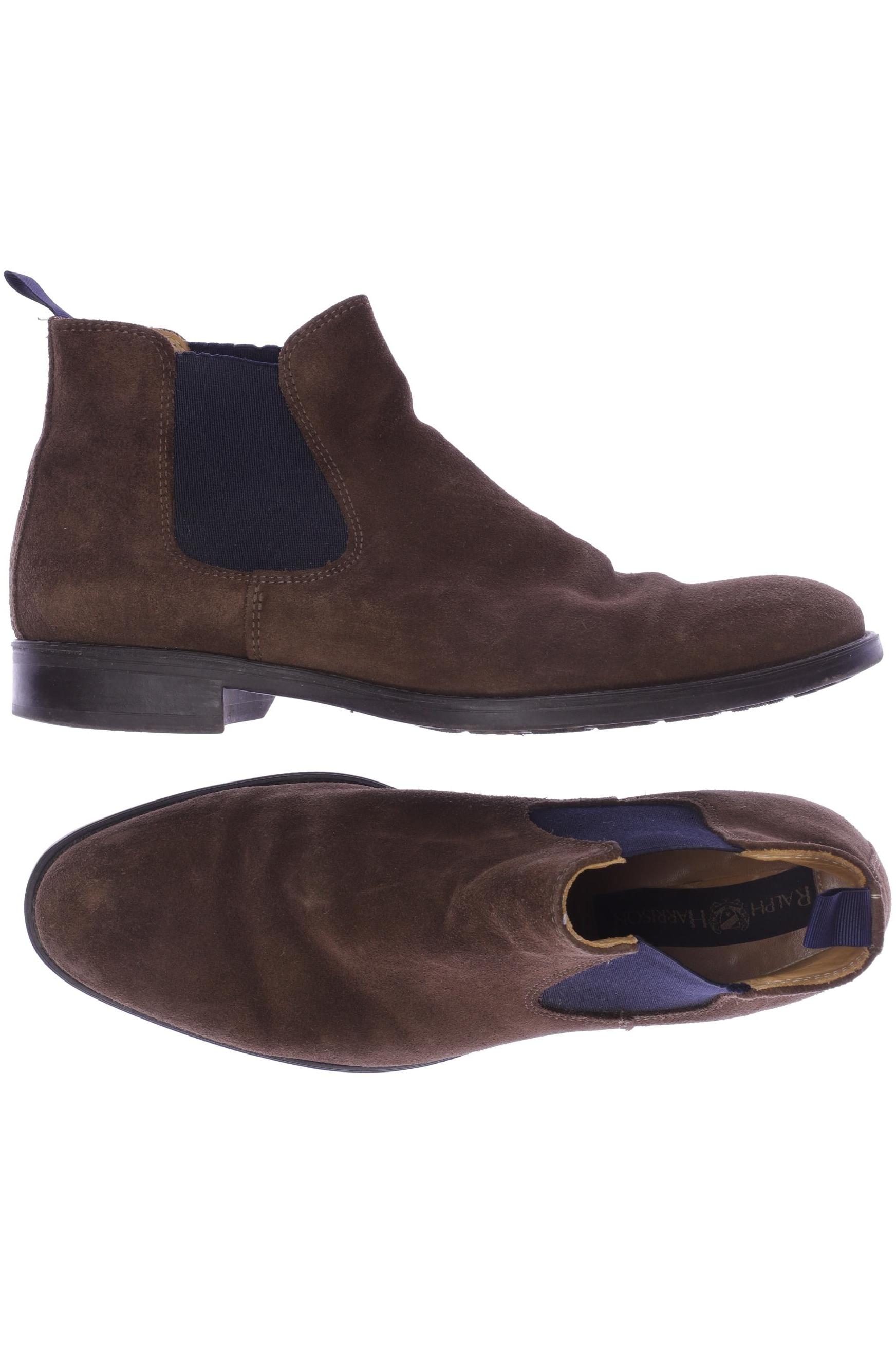 

Ralph Harrison Herren Stiefel, braun, Gr. 42