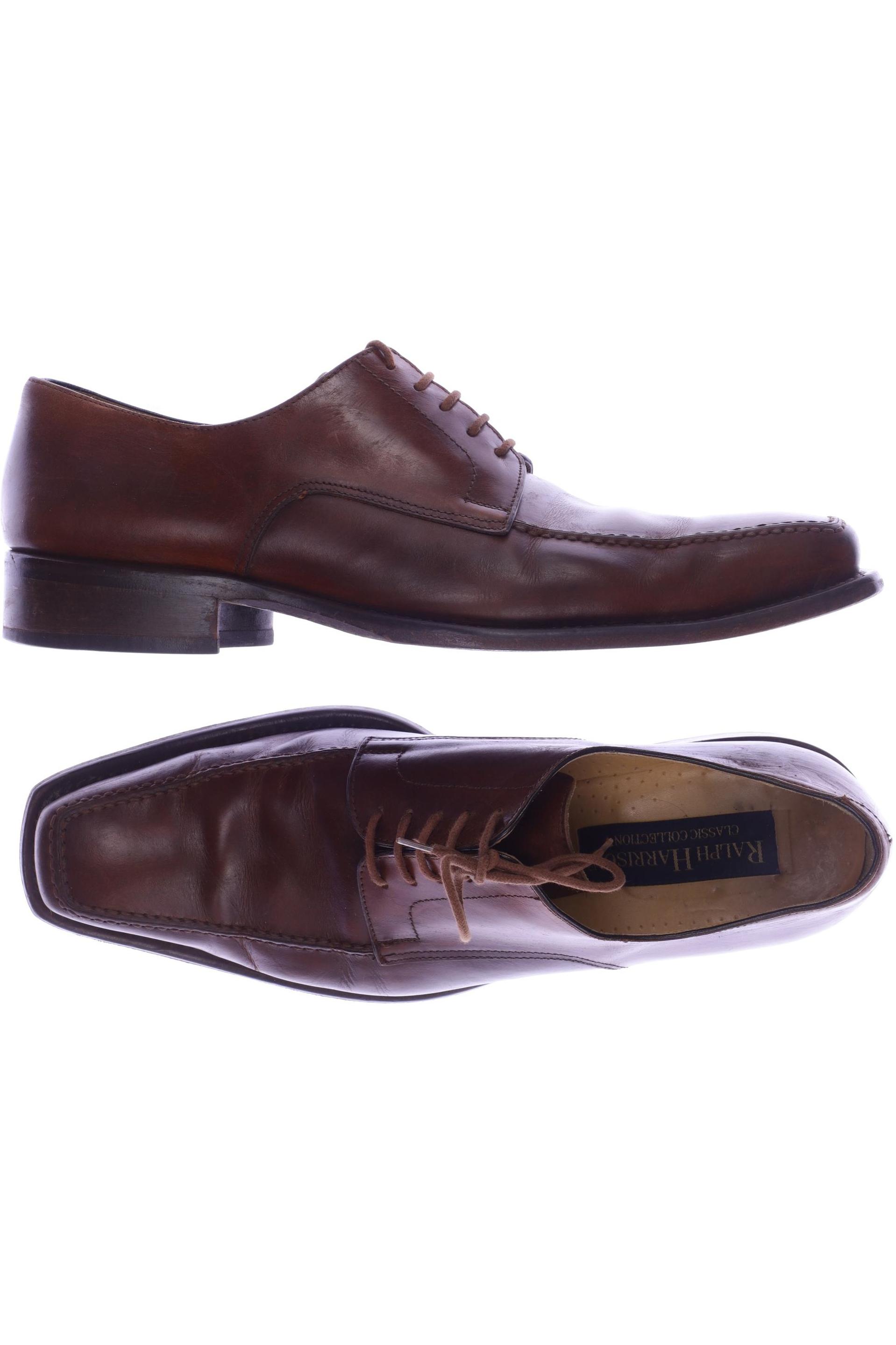 

Ralph Harrison Herren Halbschuh, braun