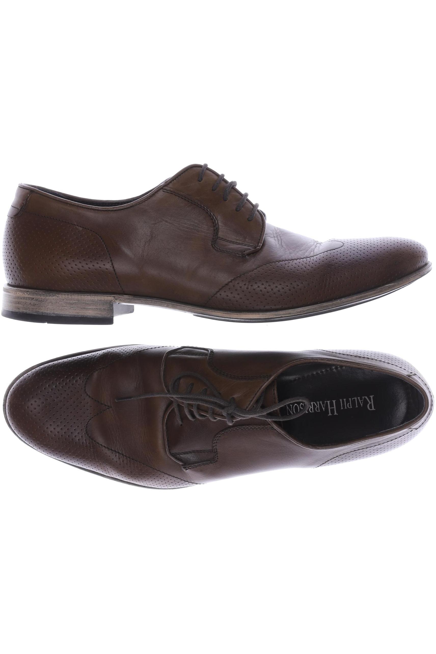 

Ralph Harrison Herren Halbschuh, braun