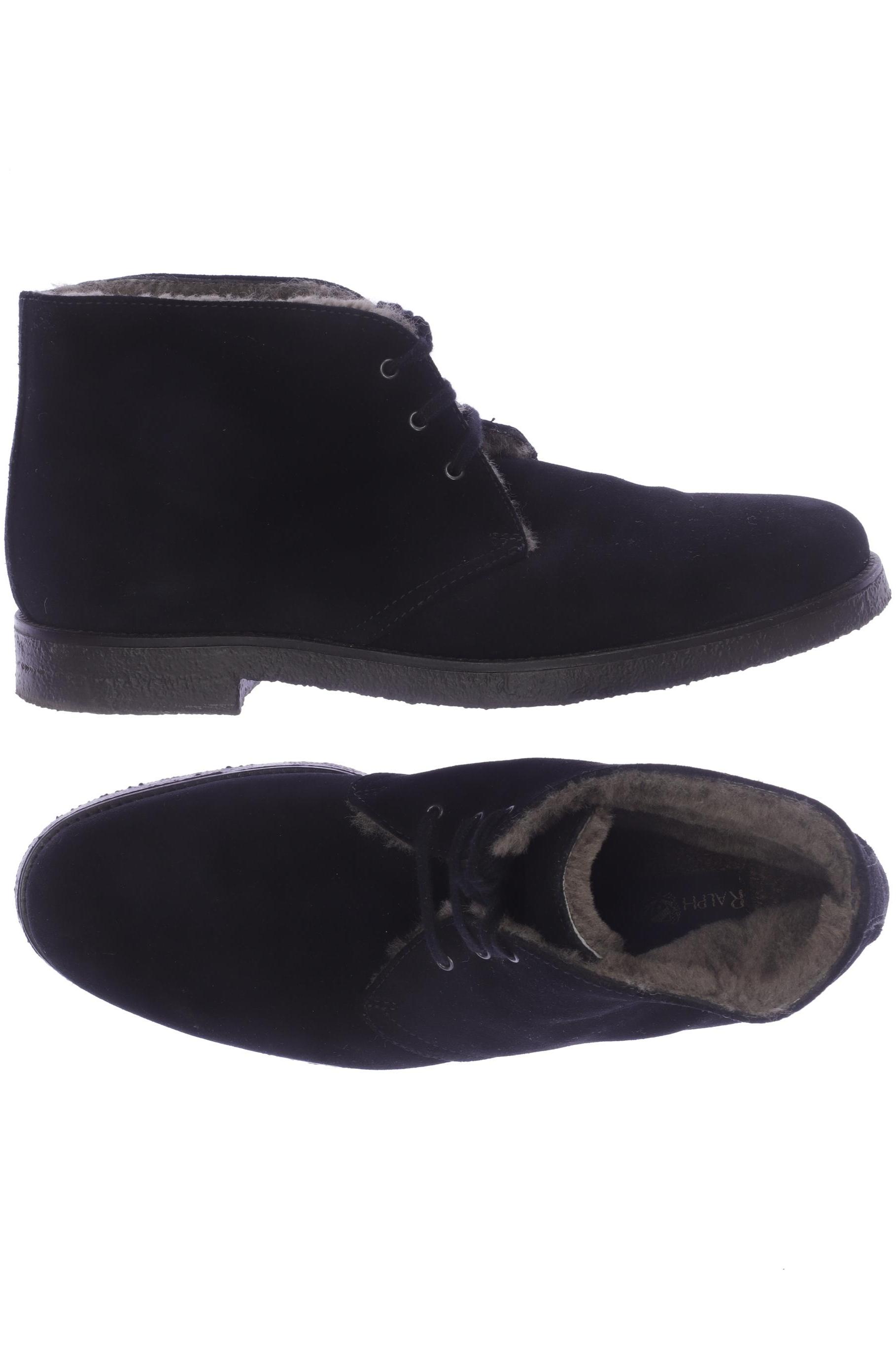 

Ralph Harrison Herren Stiefel, schwarz, Gr. 42