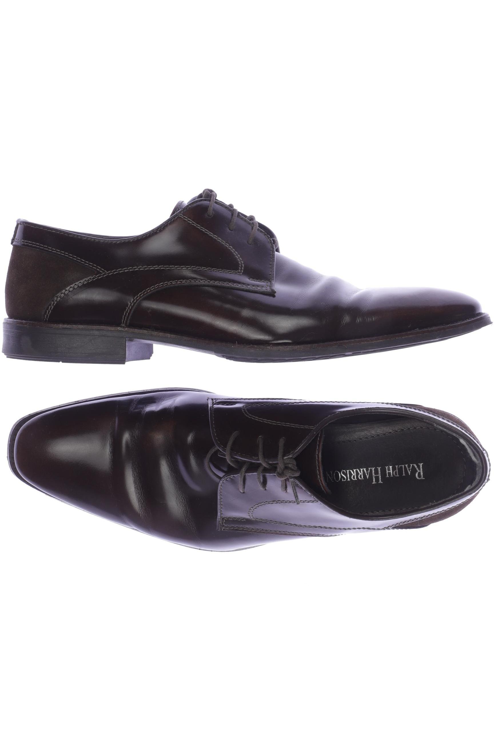 

Ralph Harrison Herren Halbschuh, braun