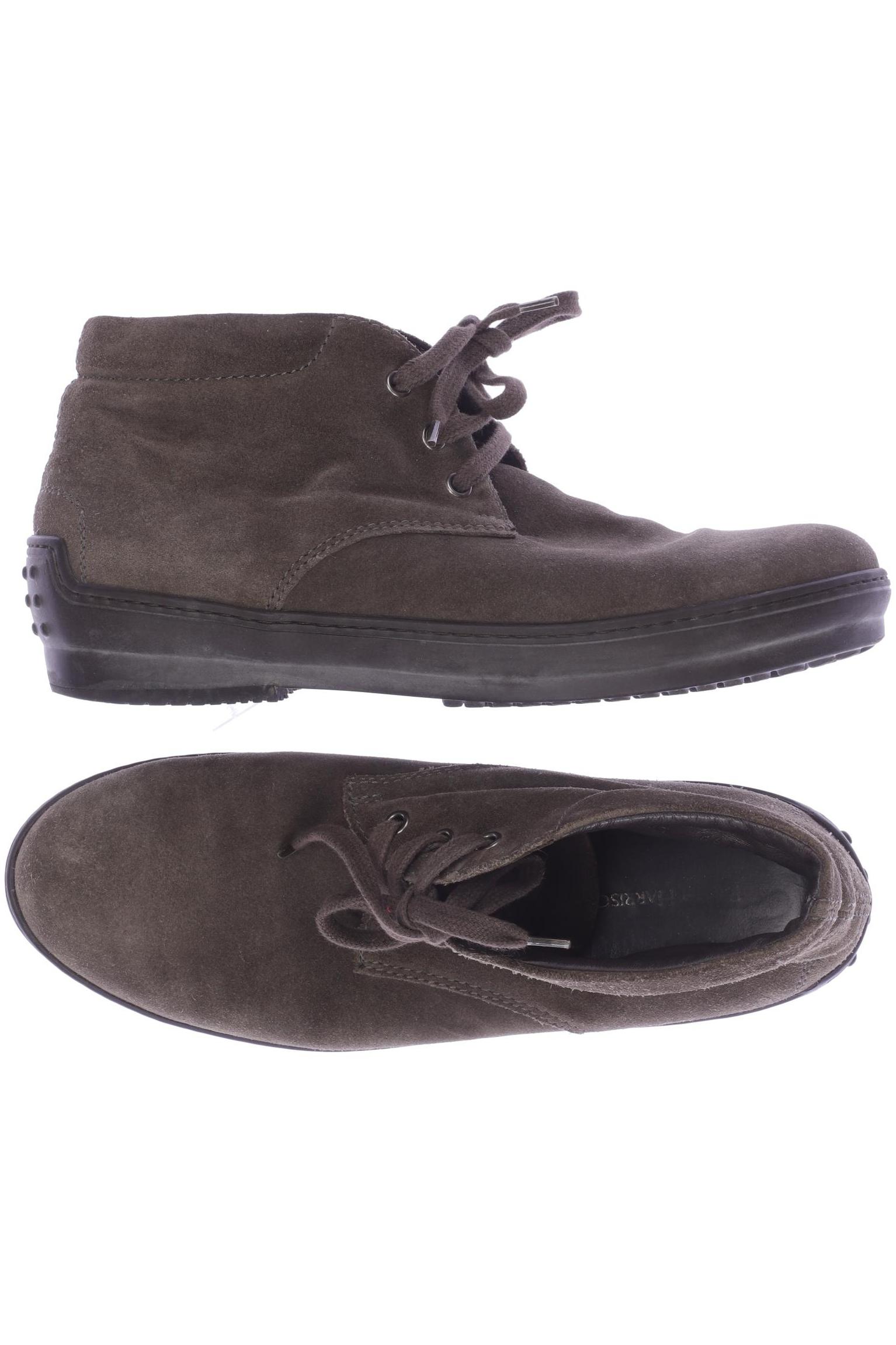 

Ralph Harrison Herren Stiefel, braun, Gr. 41.5