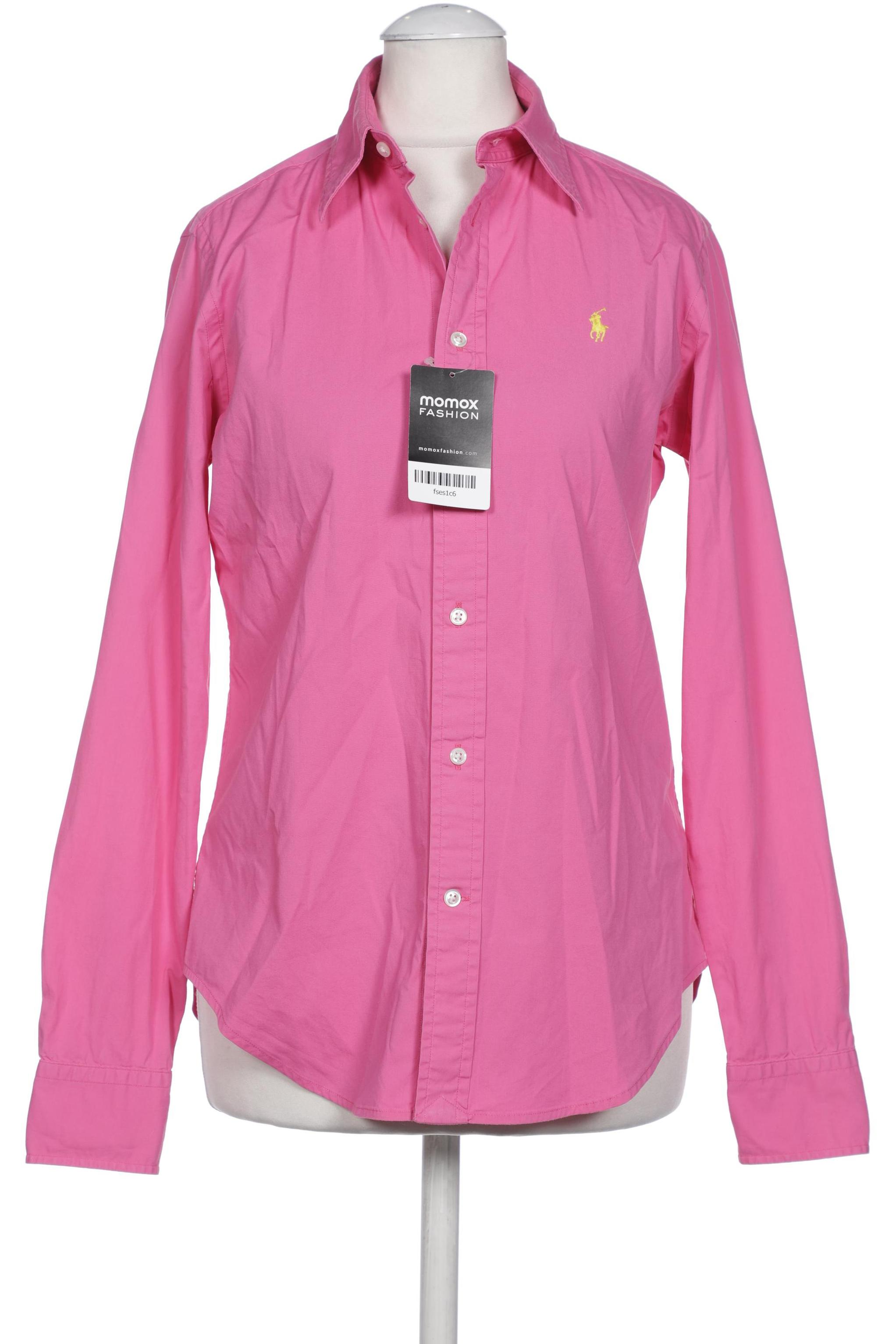 

Ralph Lauren Collection Damen Bluse, pink