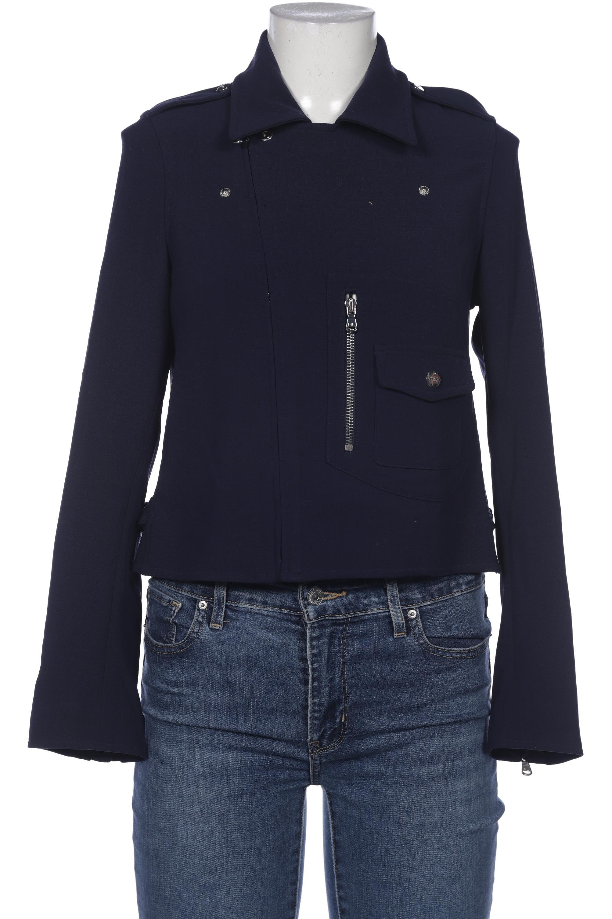 

Ralph Lauren Collection Damen Blazer, marineblau