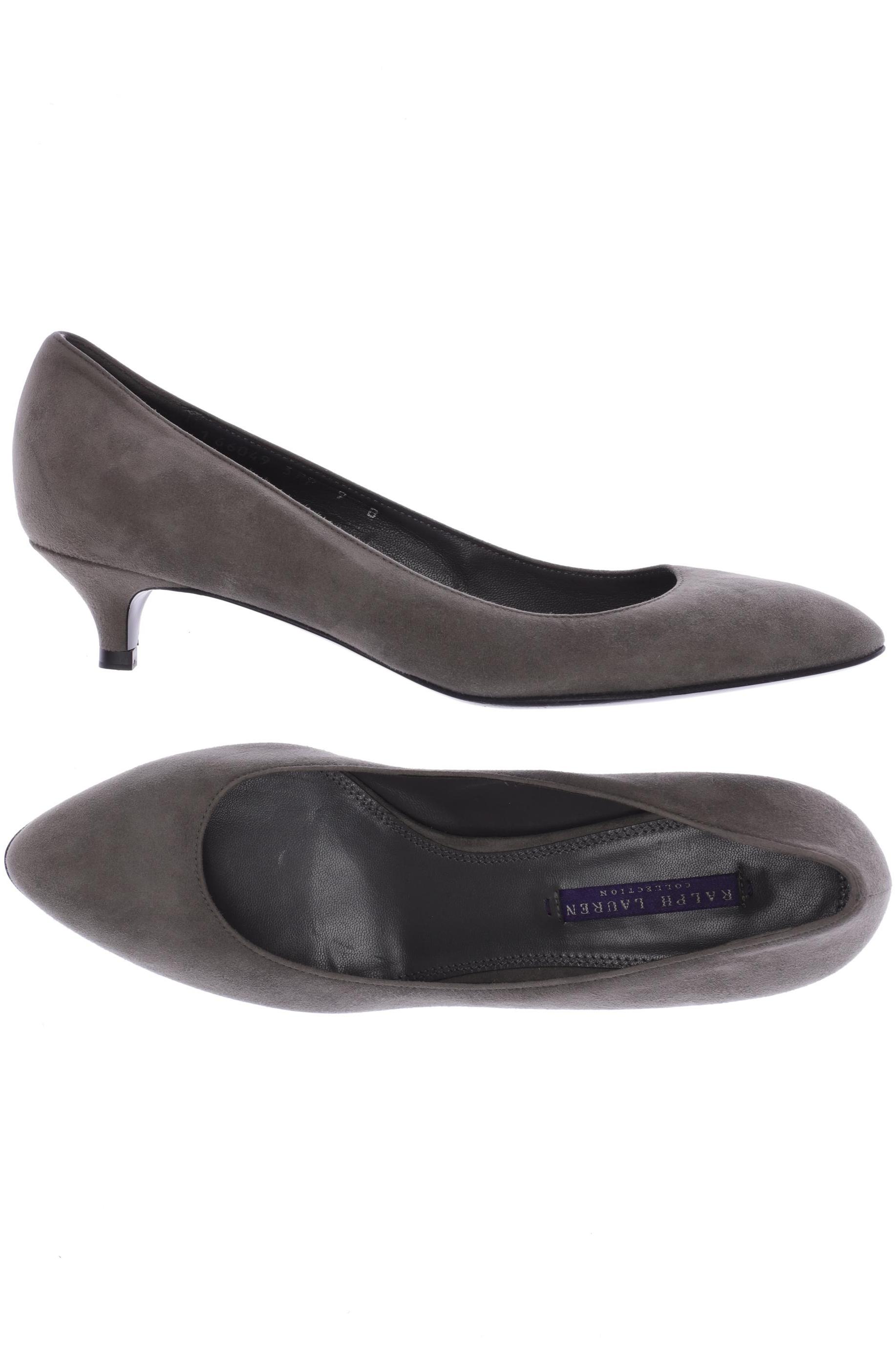 

Ralph Lauren Collection Damen Pumps, grau