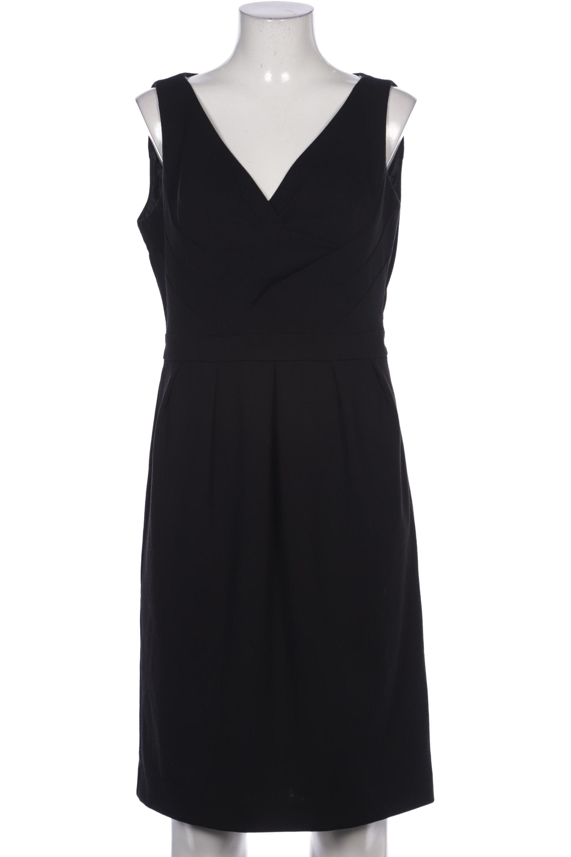 

Ralph Lauren Collection Damen Kleid, schwarz, Gr. 8