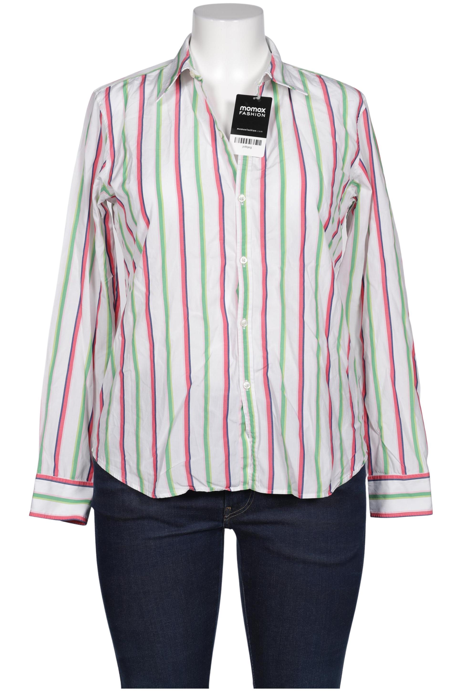 

Ralph Lauren Collection Damen Bluse, weiß, Gr. 12