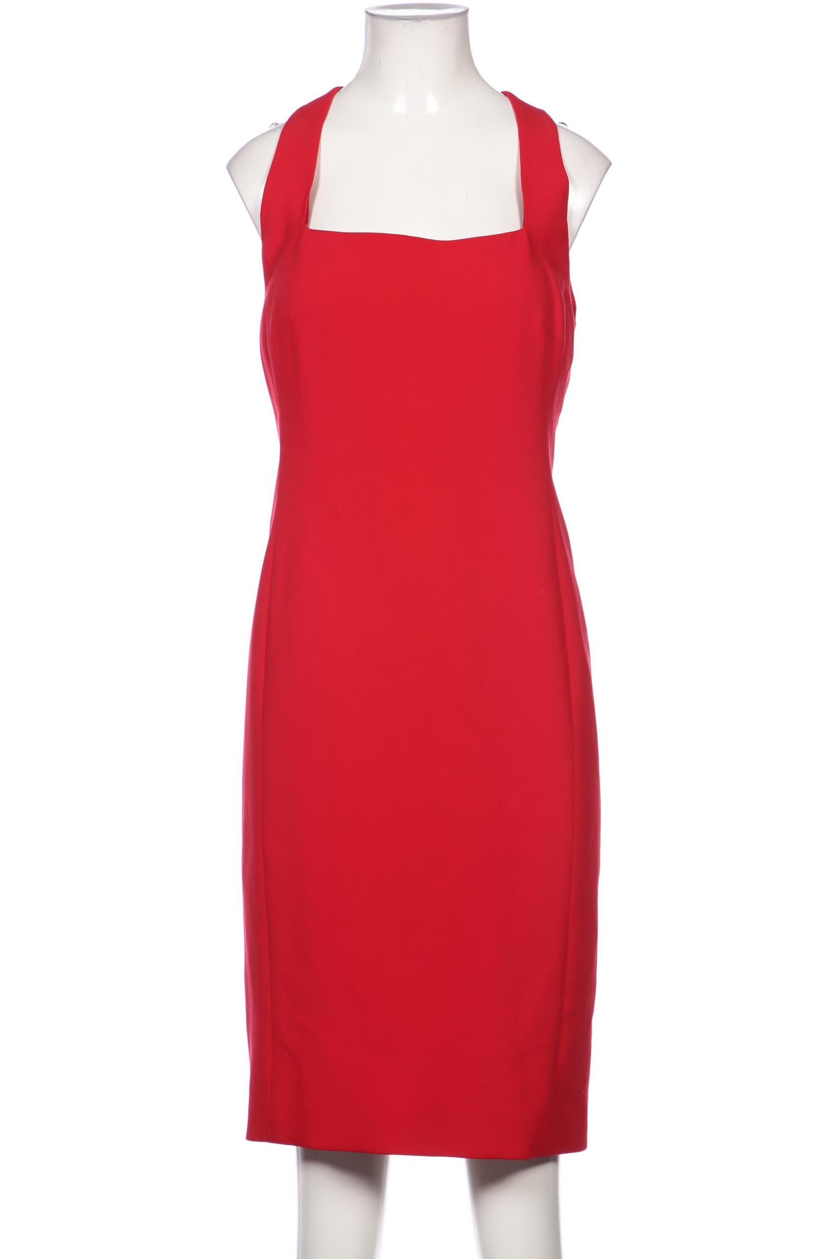 

Ralph Lauren Collection Damen Kleid, rot, Gr. 6