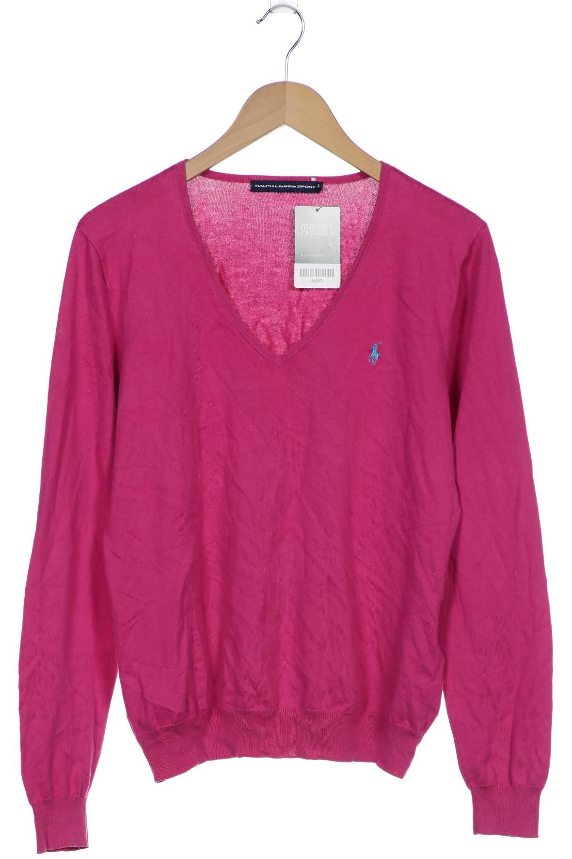 

Ralph Lauren Collection Damen Pullover, pink