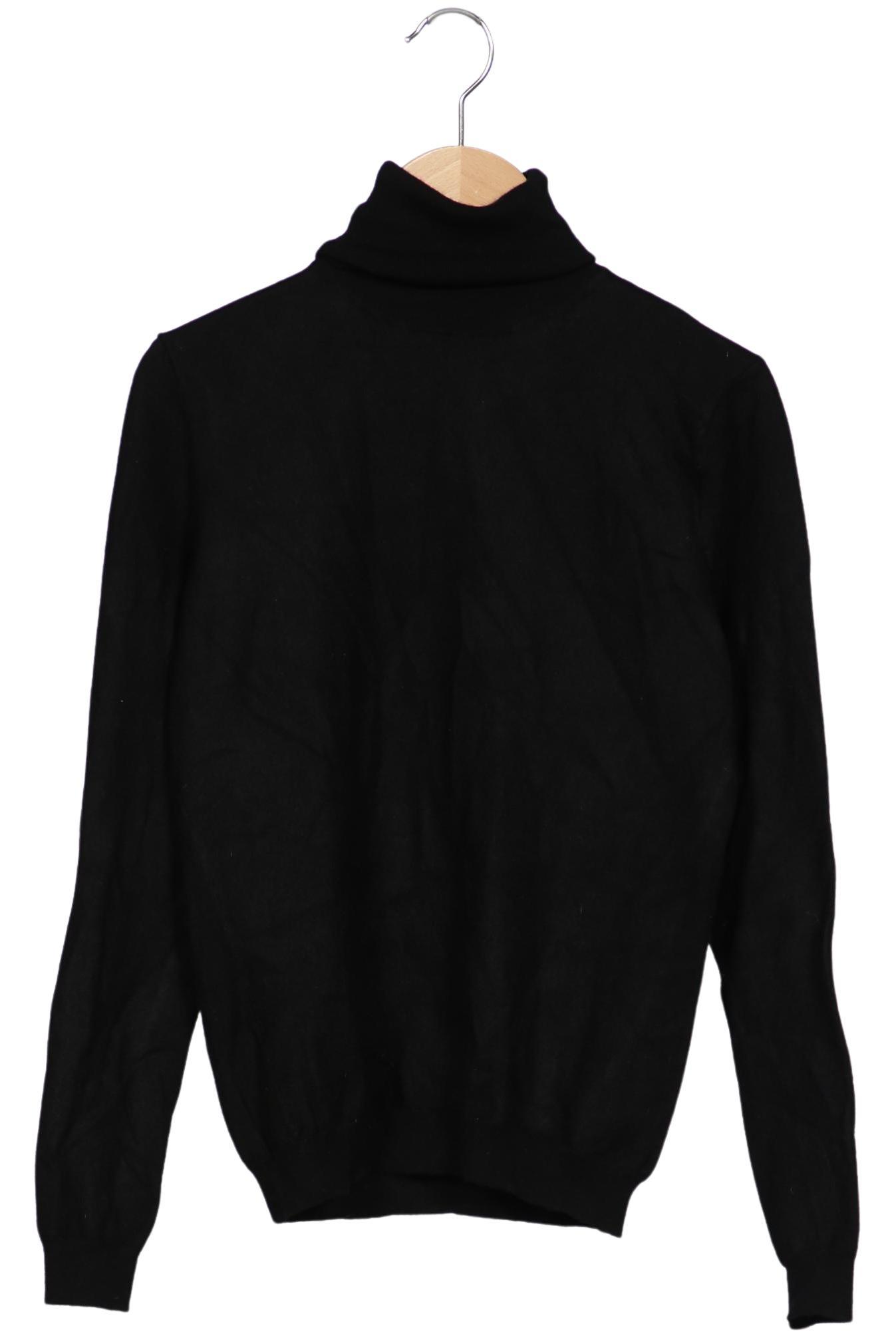 

Ralph Lauren Collection Damen Pullover, schwarz, Gr. 42