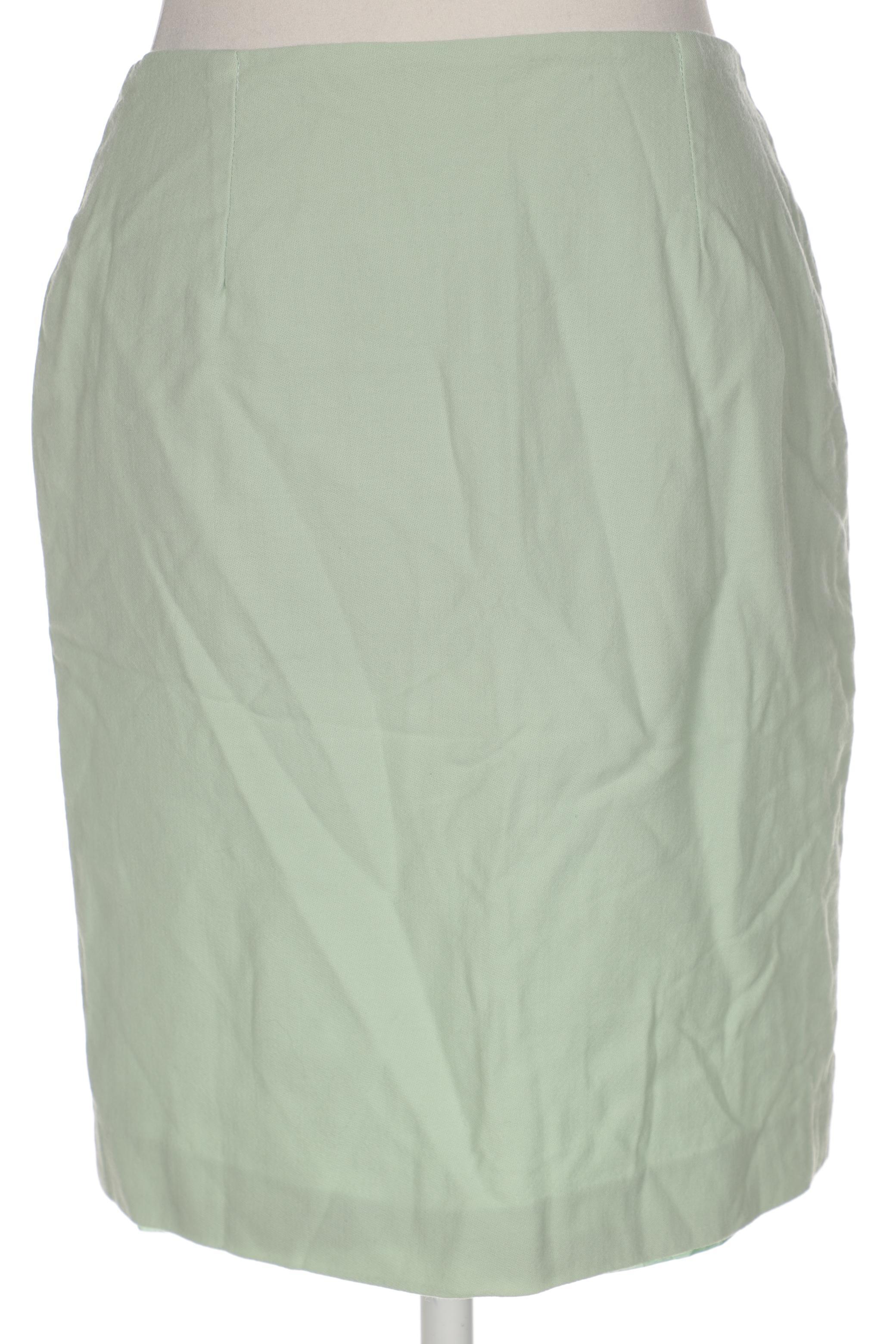

Ralph Lauren Collection Damen Rock, hellgrün