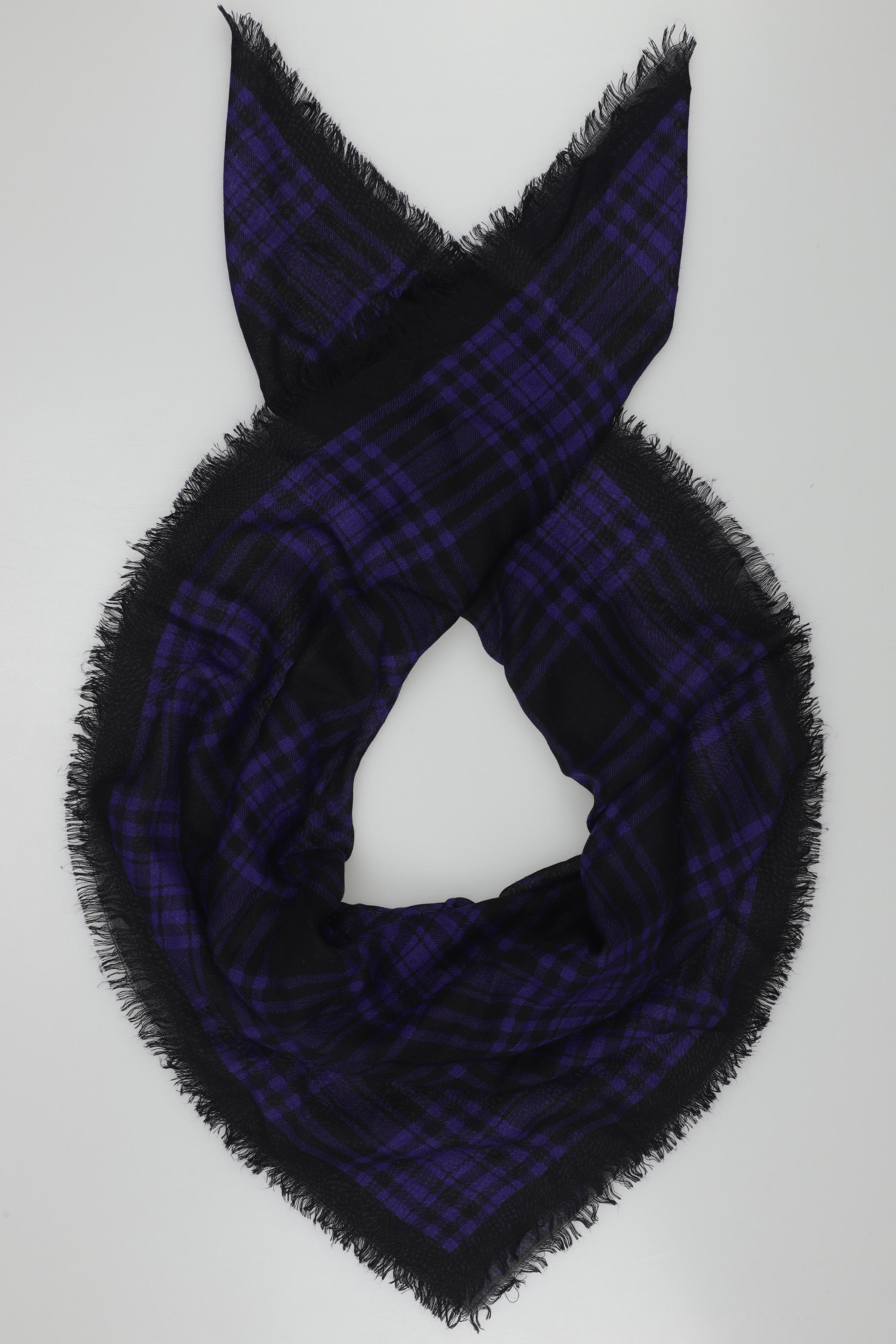 

Ralph Lauren Collection Damen Schal, flieder, Gr.