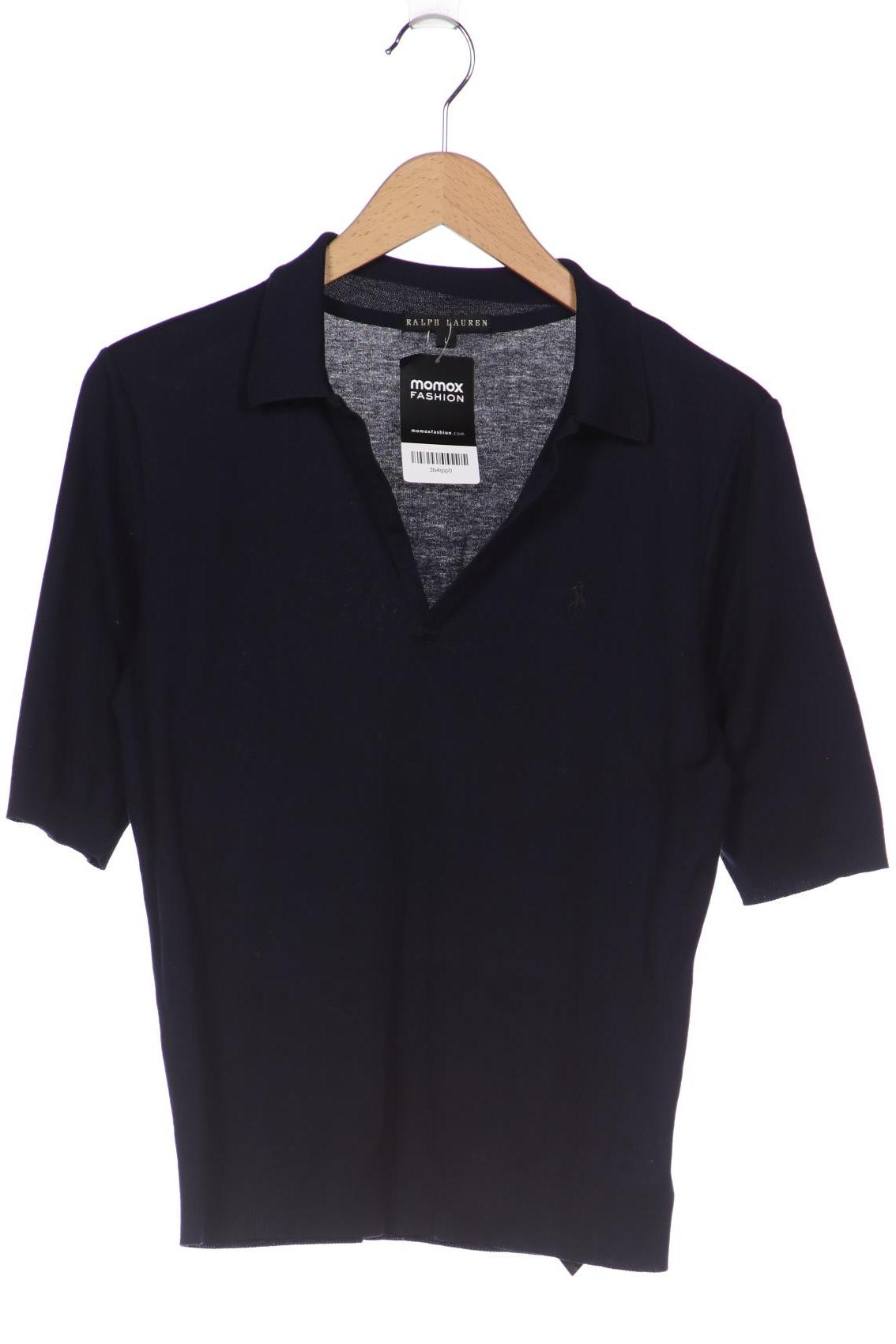 

Ralph Lauren Collection Damen Poloshirt, marineblau