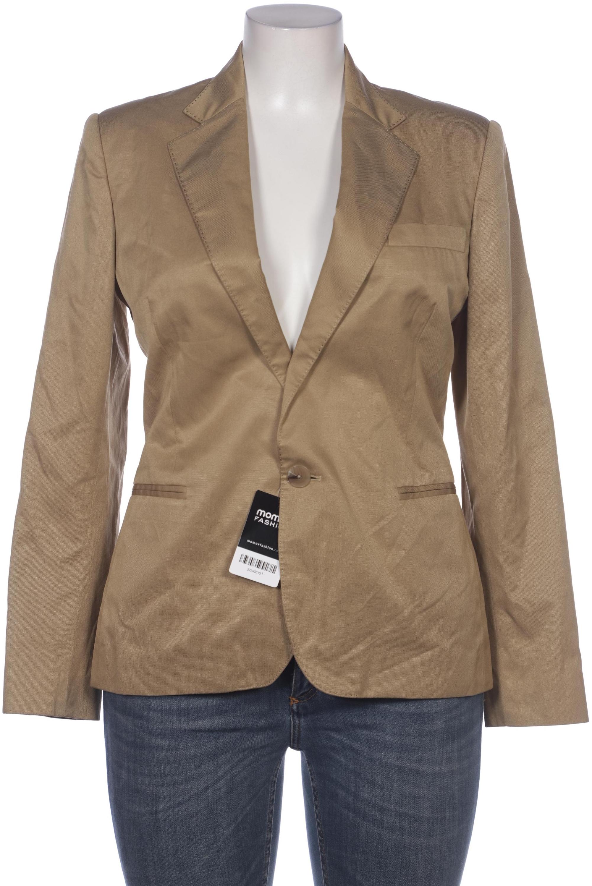 

Ralph Lauren Collection Damen Blazer, beige, Gr. 12