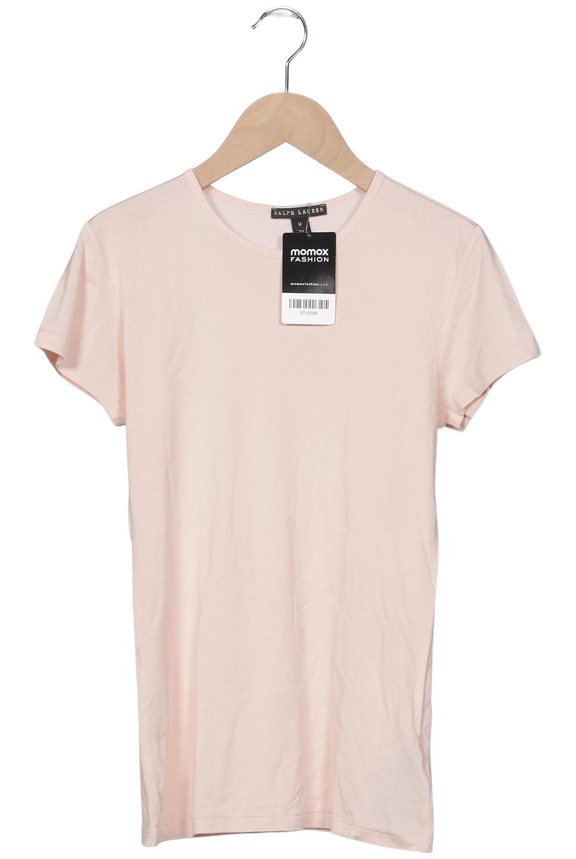 

Ralph Lauren Collection Damen T-Shirt, beige, Gr. 38