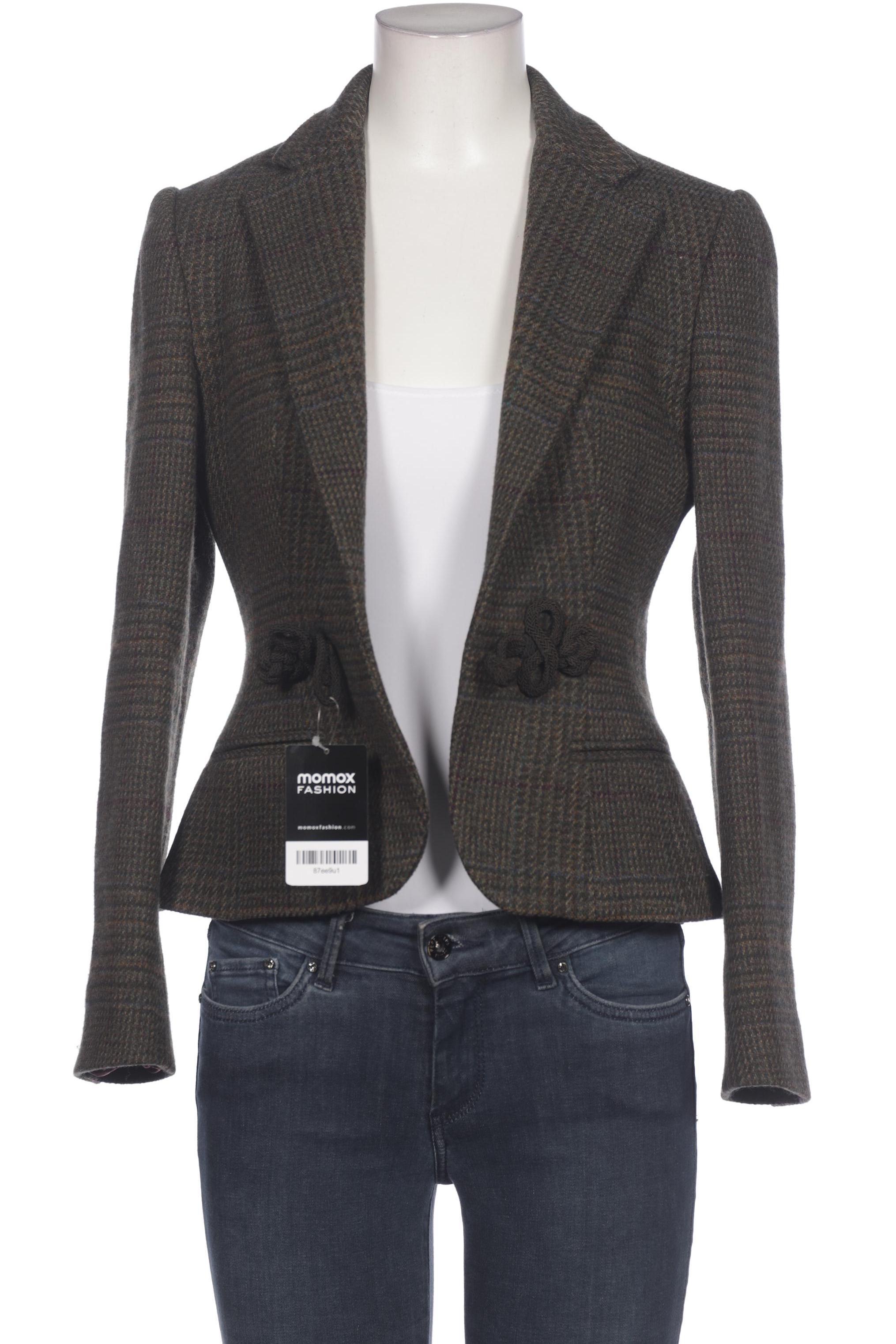 

Ralph Lauren Collection Damen Blazer, grün, Gr. 4