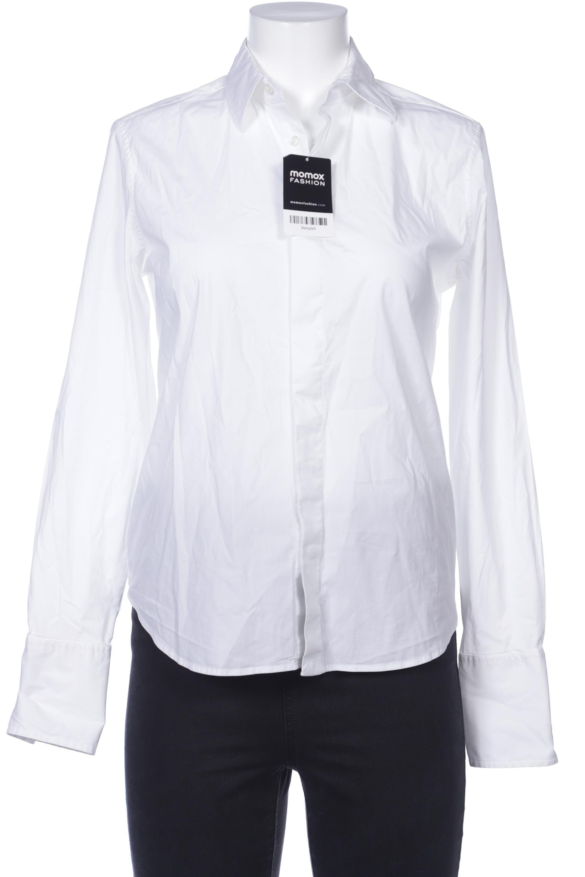 

Ralph Lauren Collection Damen Bluse, weiß, Gr. 10