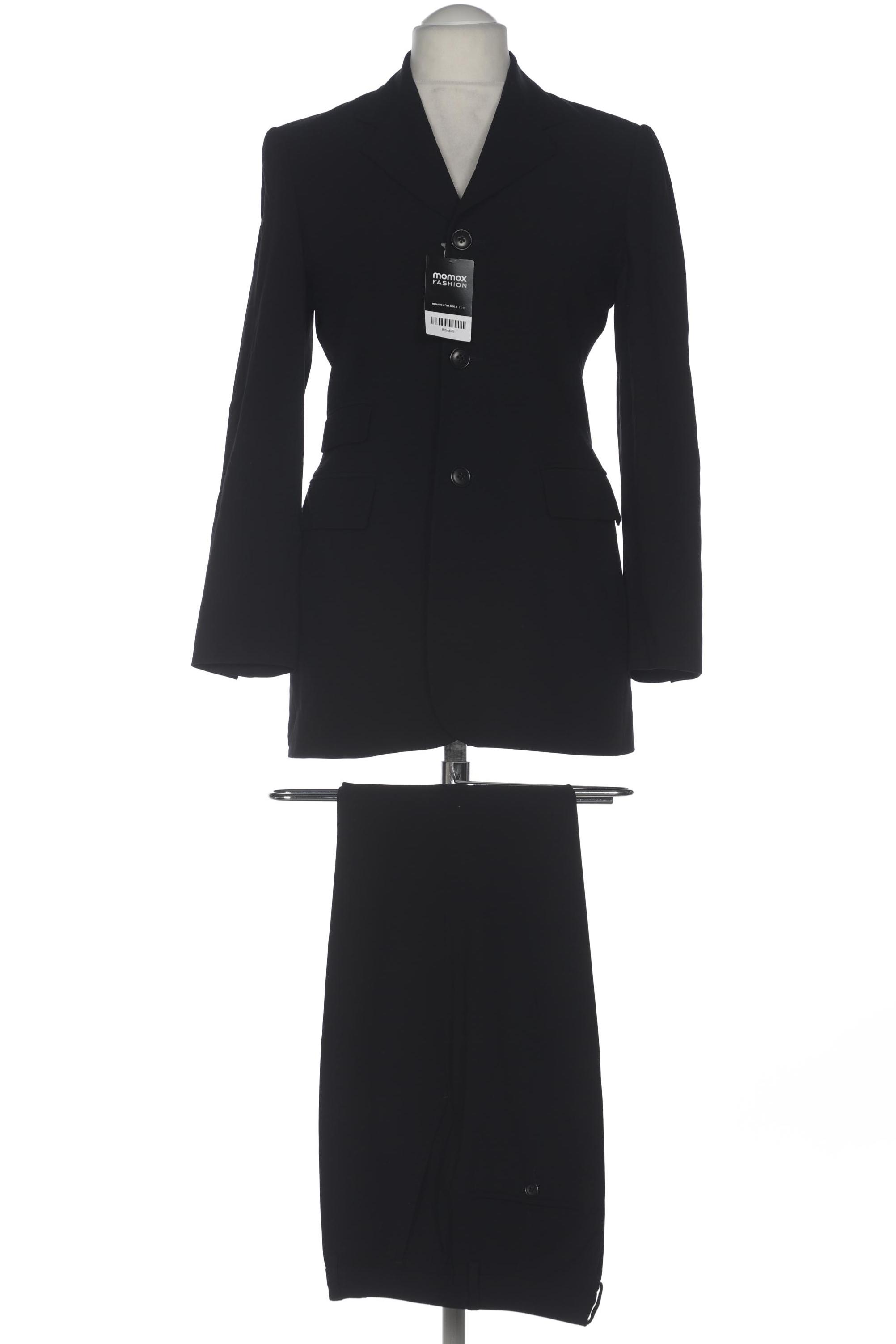 

Ralph Lauren Collection Damen Anzug, schwarz, Gr. 6