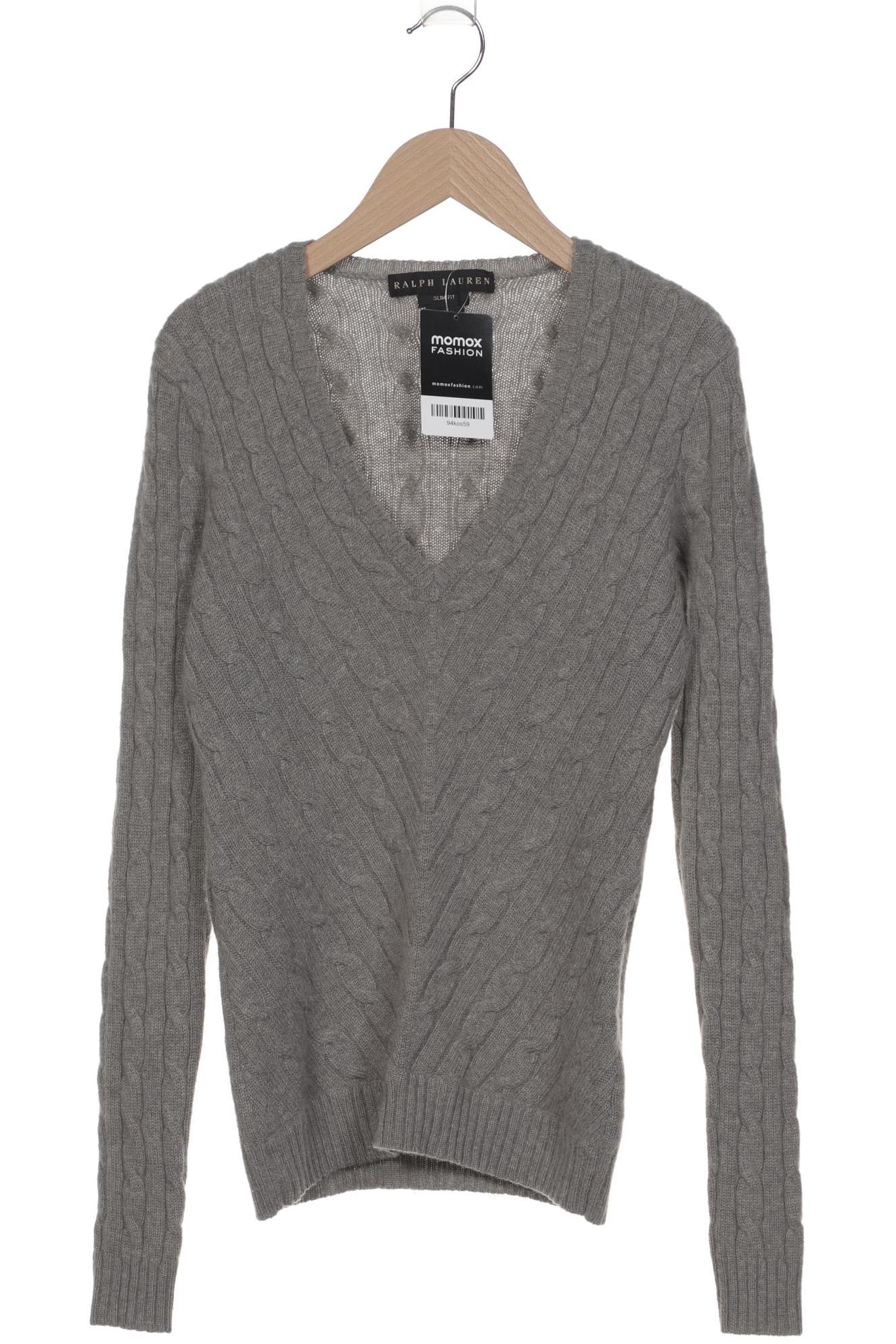 

Ralph Lauren Collection Damen Pullover, grün, Gr. 36