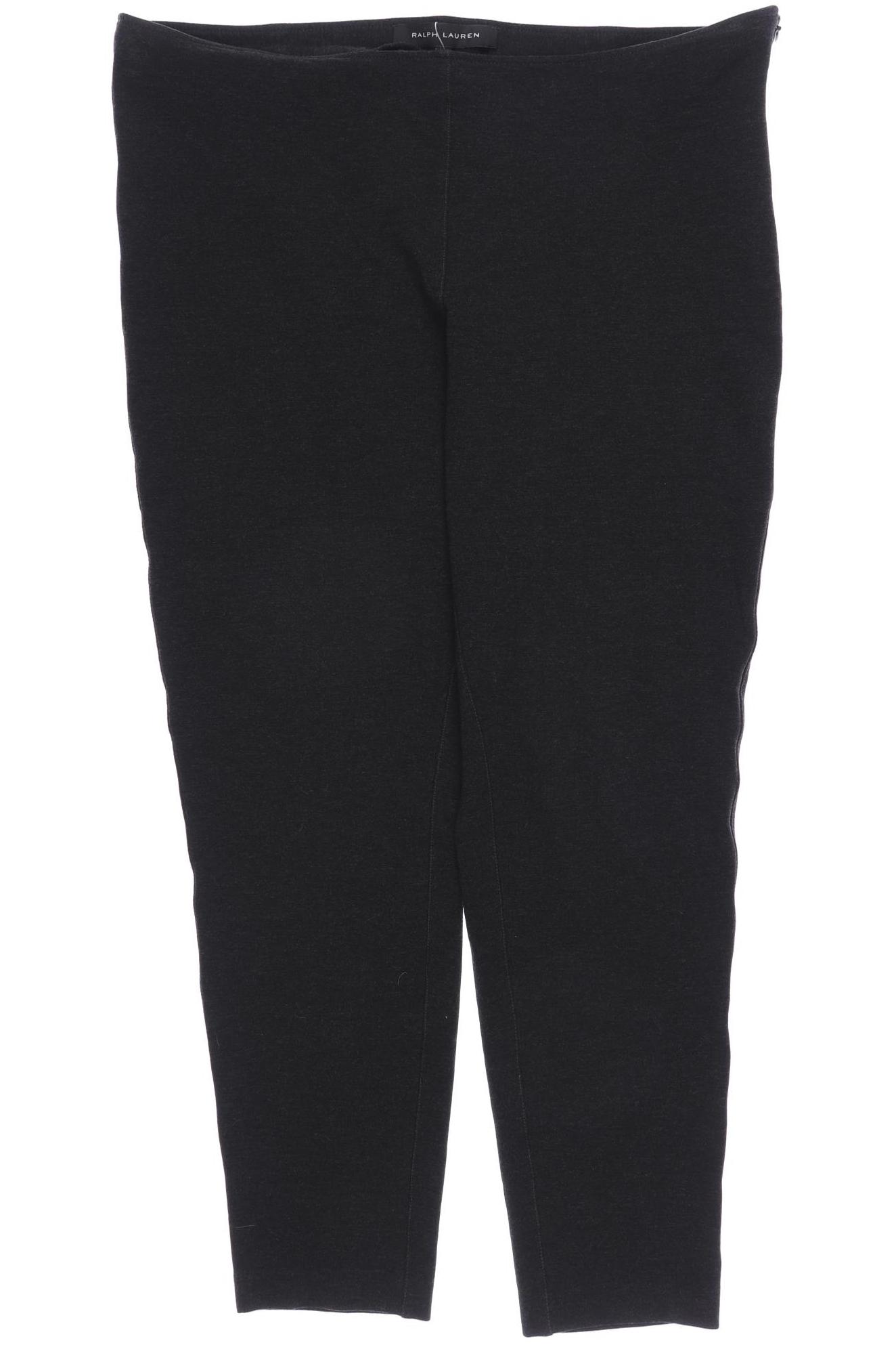 

Ralph Lauren Collection Damen Stoffhose, braun, Gr. 0