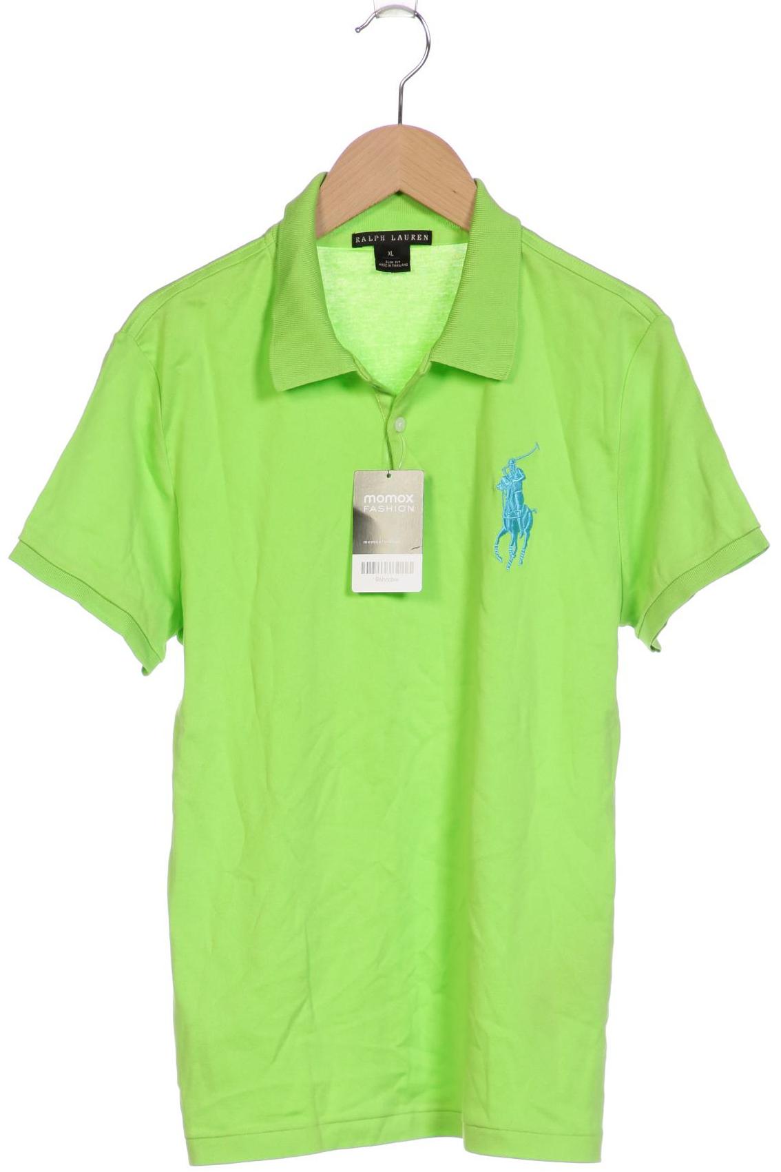 

Ralph Lauren Collection Damen Poloshirt, grün, Gr. 44