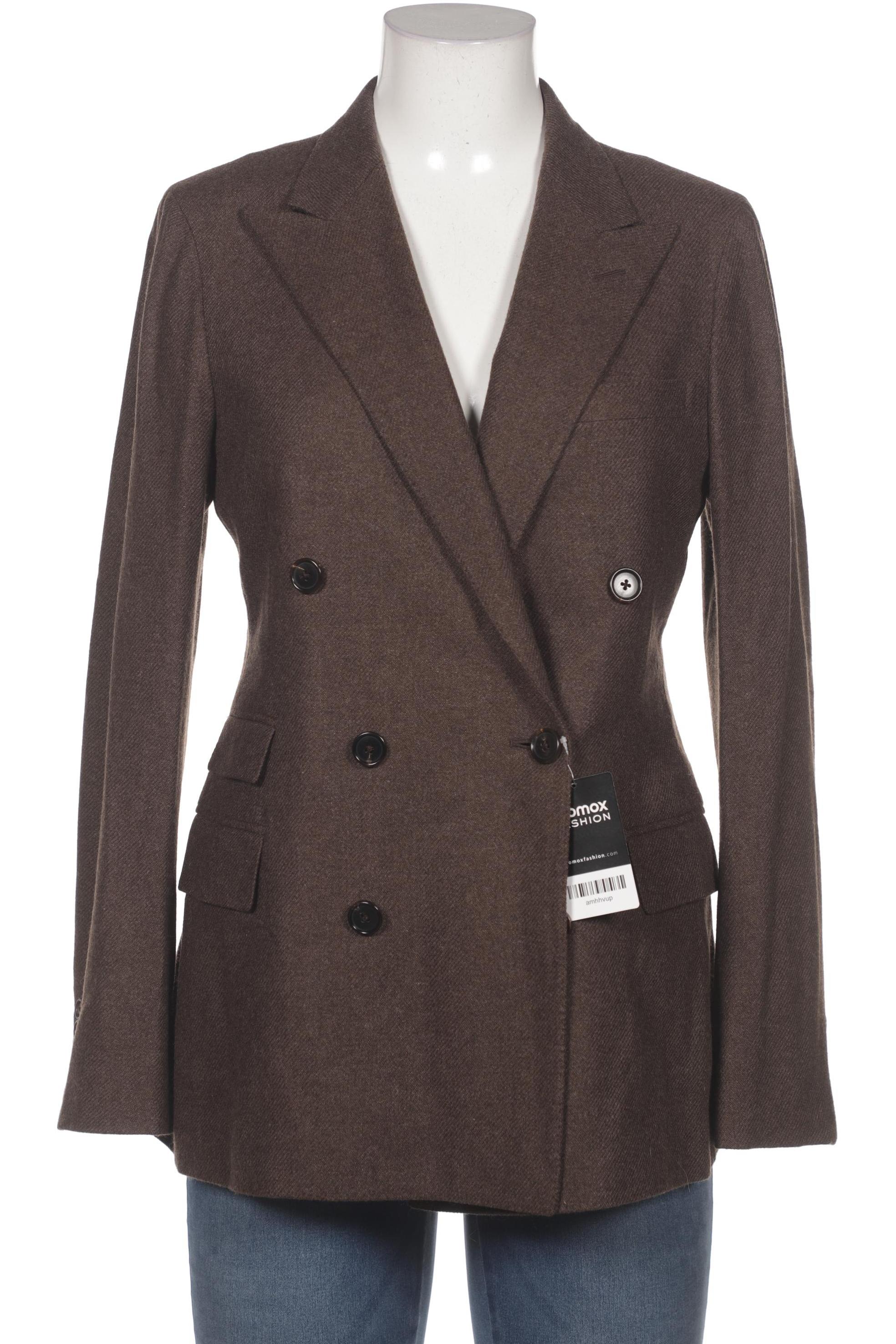 

Ralph Lauren Collection Damen Blazer, braun, Gr. 8