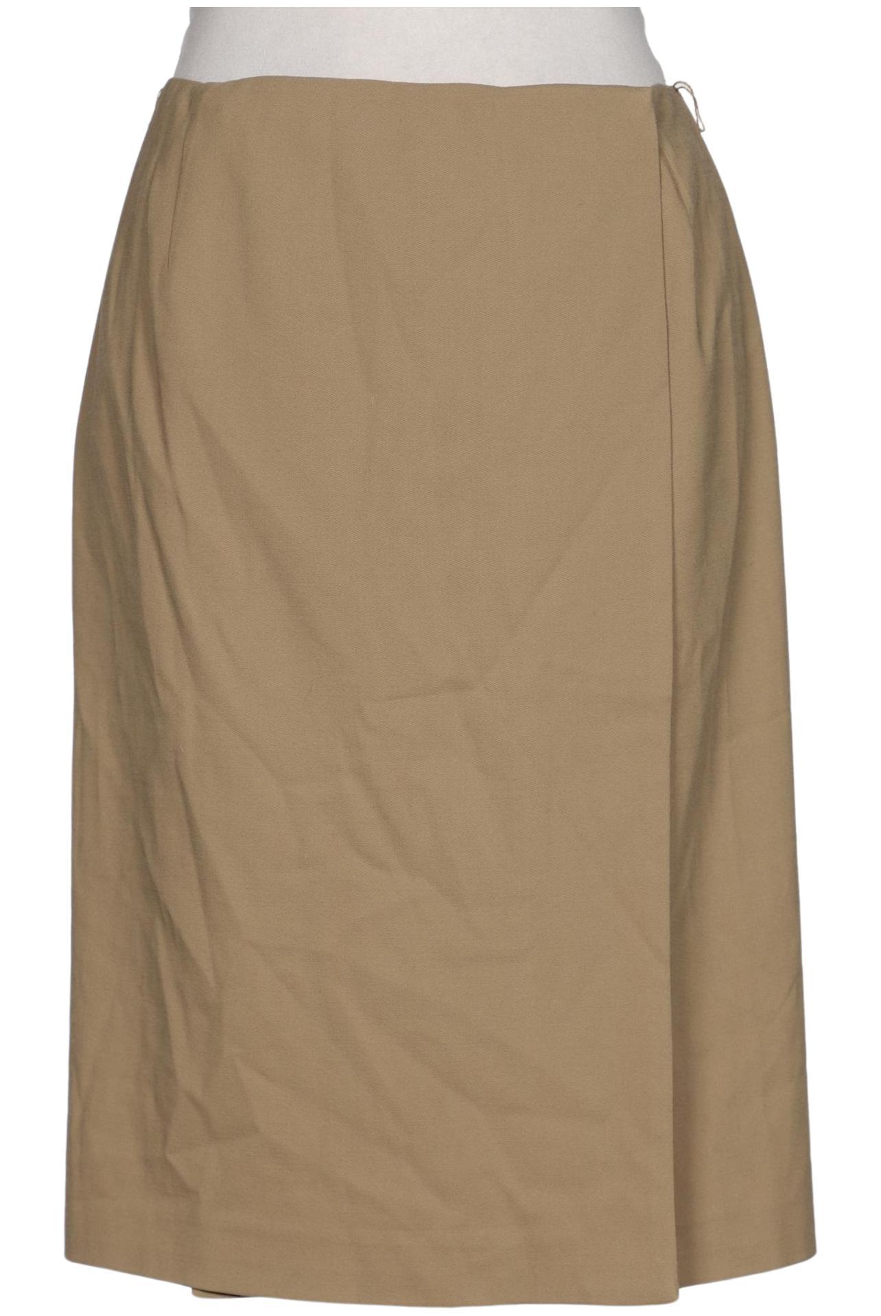 

Ralph Lauren Collection Damen Rock, beige, Gr. 34