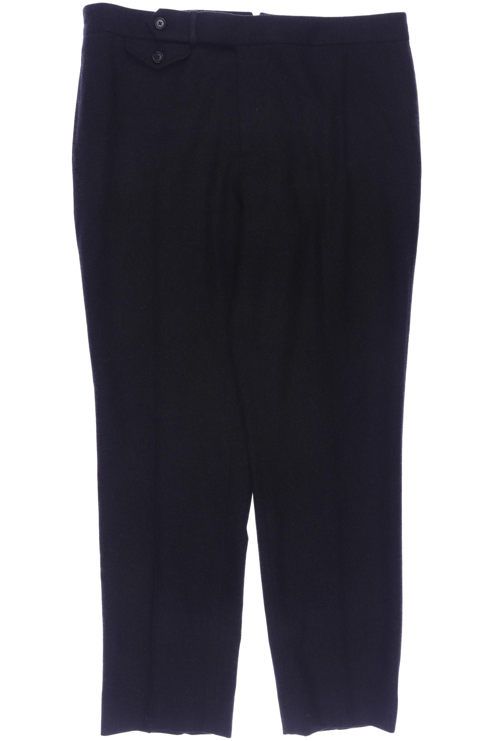 

Ralph Lauren Collection Damen Stoffhose, grau, Gr. 12