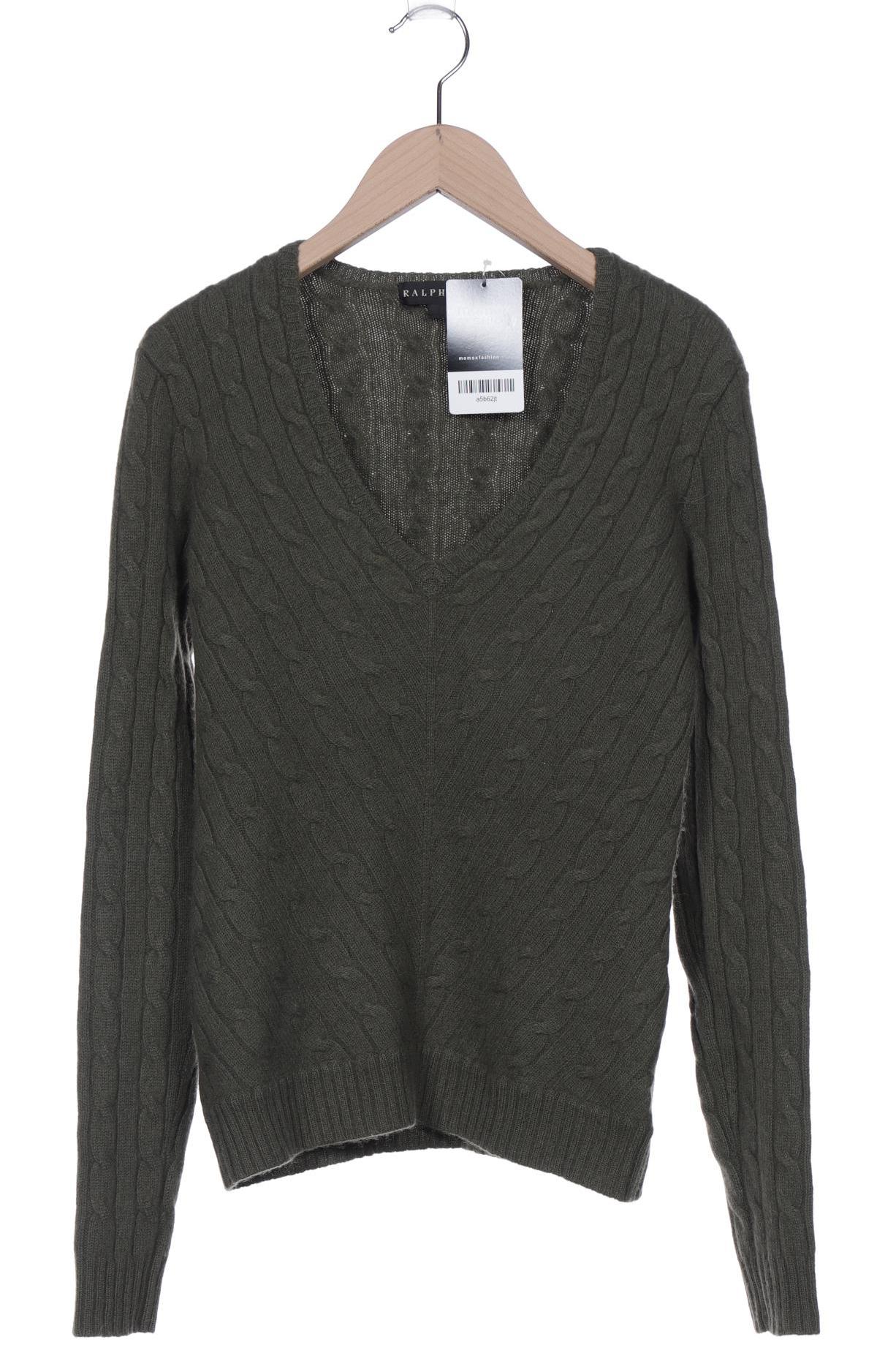 

Ralph Lauren Collection Damen Pullover, grün, Gr. 38