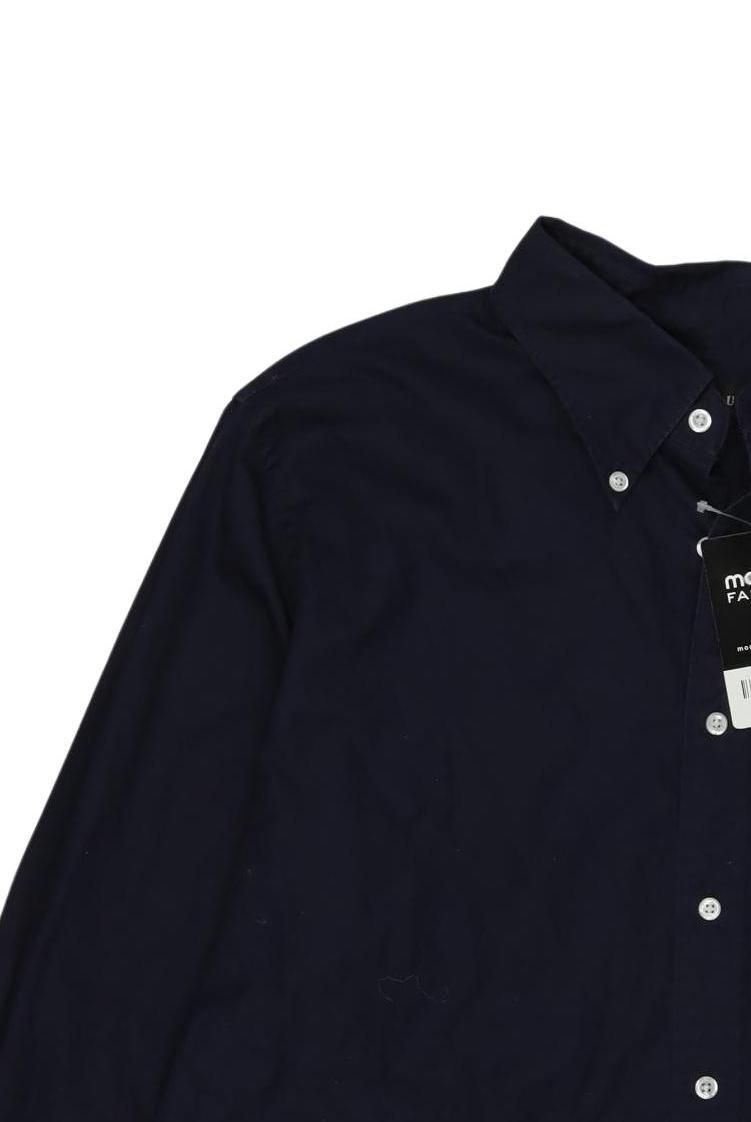 Thumbnail - Ralph Lauren Collection Mädchen Bluse, marineblau, Gr. 16