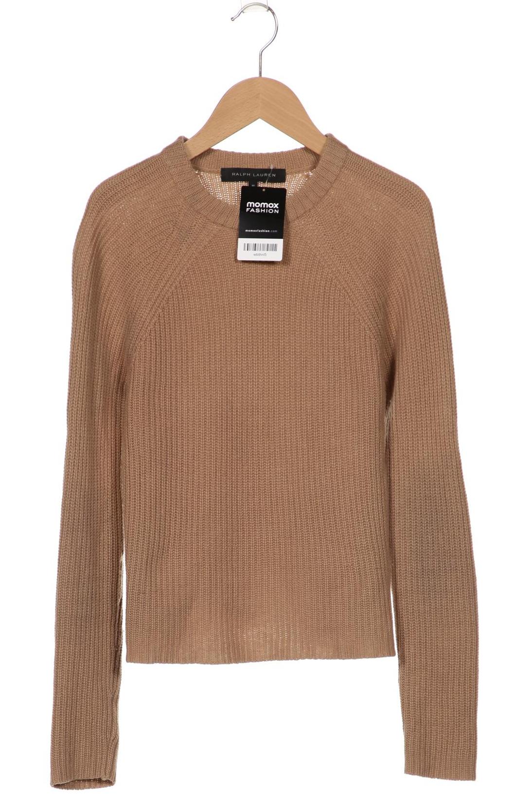 

Ralph Lauren Collection Damen Pullover, beige