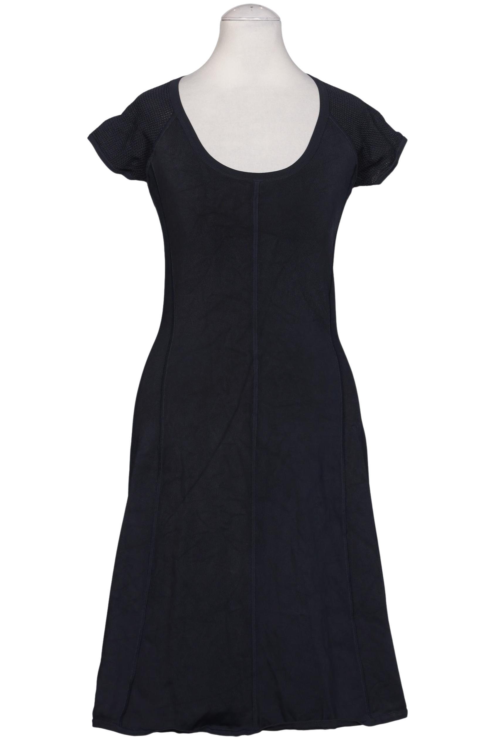 

Ralph Lauren Collection Damen Kleid, marineblau, Gr. 34