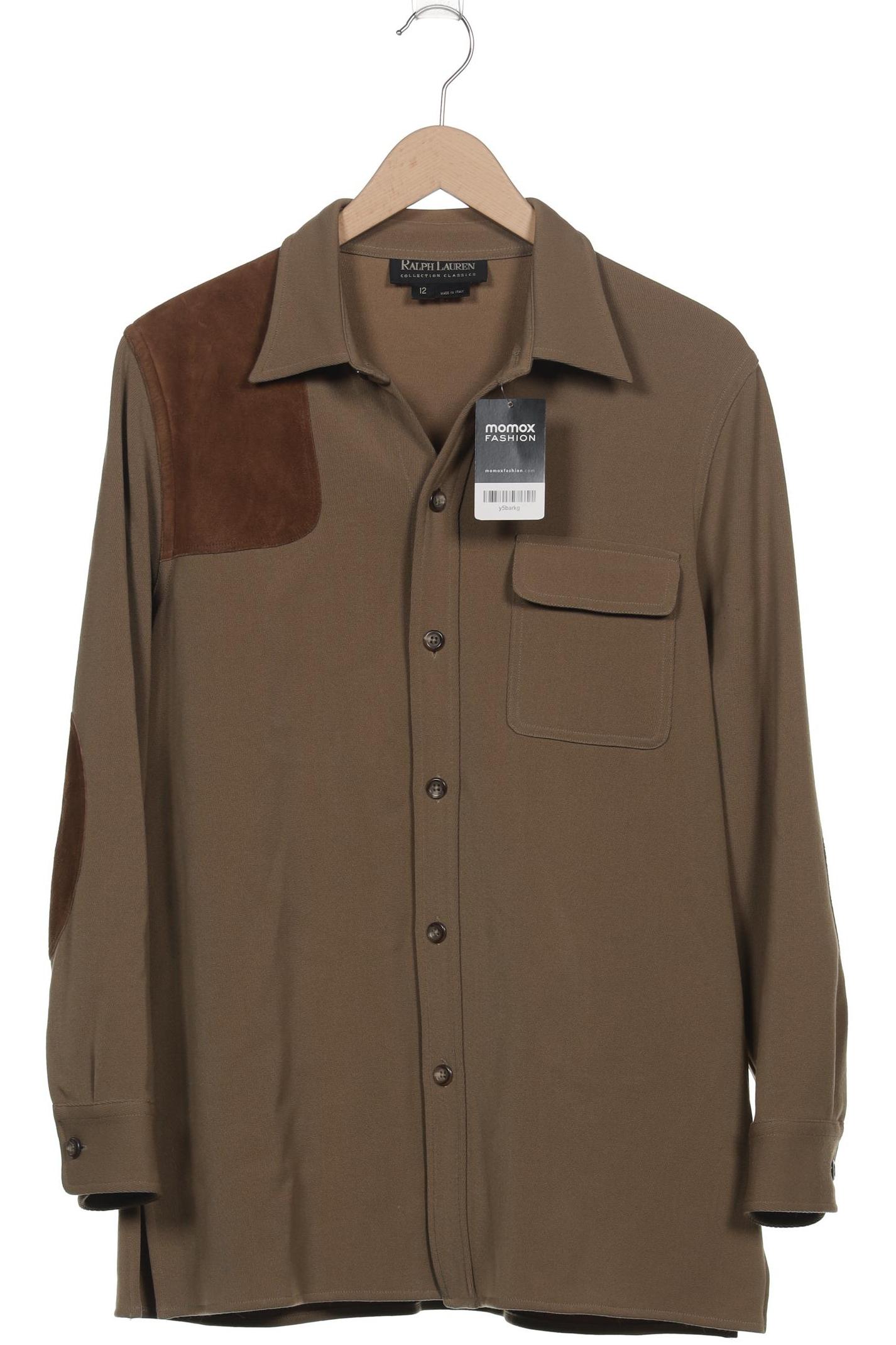 

Ralph Lauren Collection Damen Jacke, braun, Gr. 12