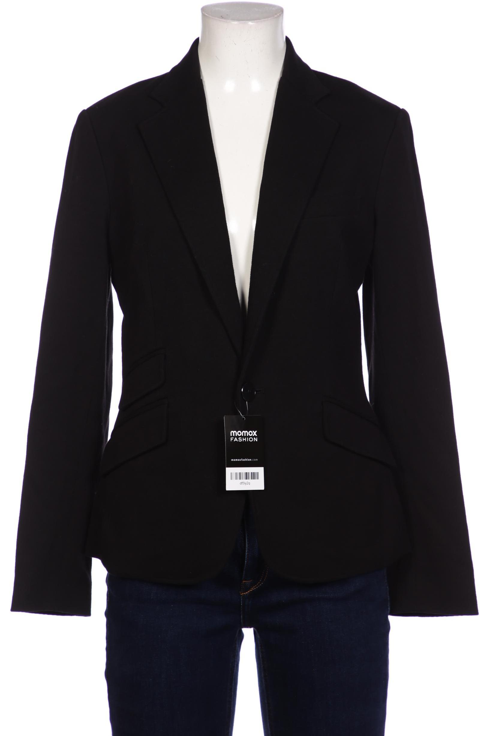 

Ralph Lauren Collection Damen Blazer, schwarz, Gr. 6