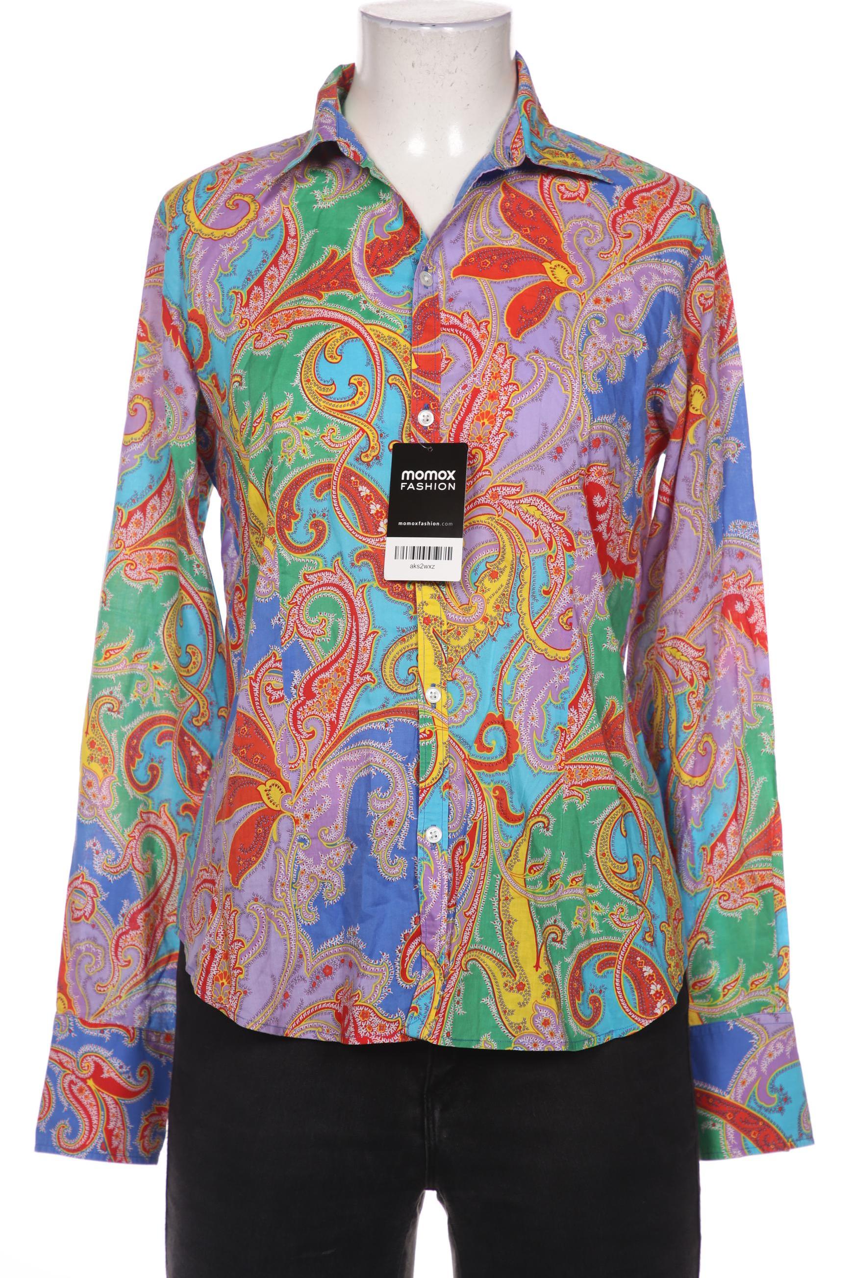 

Ralph Lauren Collection Damen Bluse, mehrfarbig, Gr. 10