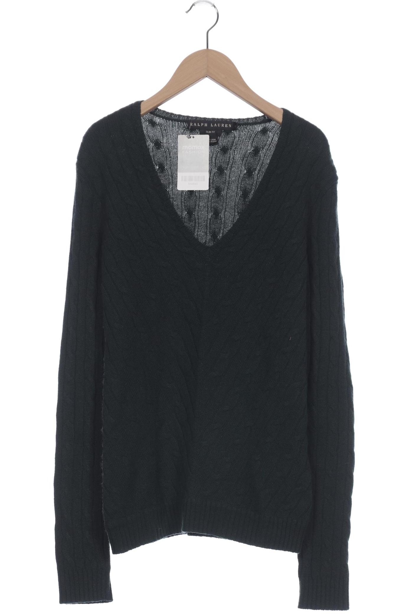 

Ralph Lauren Collection Damen Pullover, grün, Gr. 42