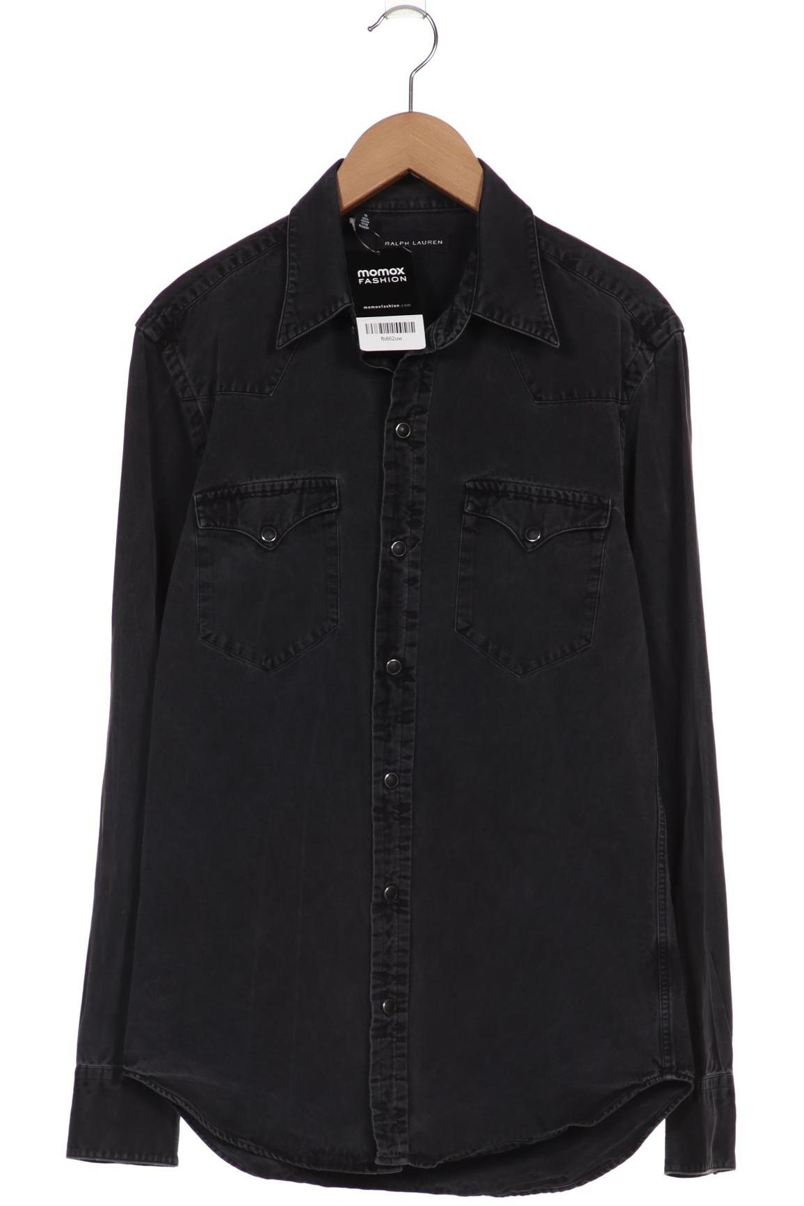 

Ralph Lauren Collection Herren Hemd, grau