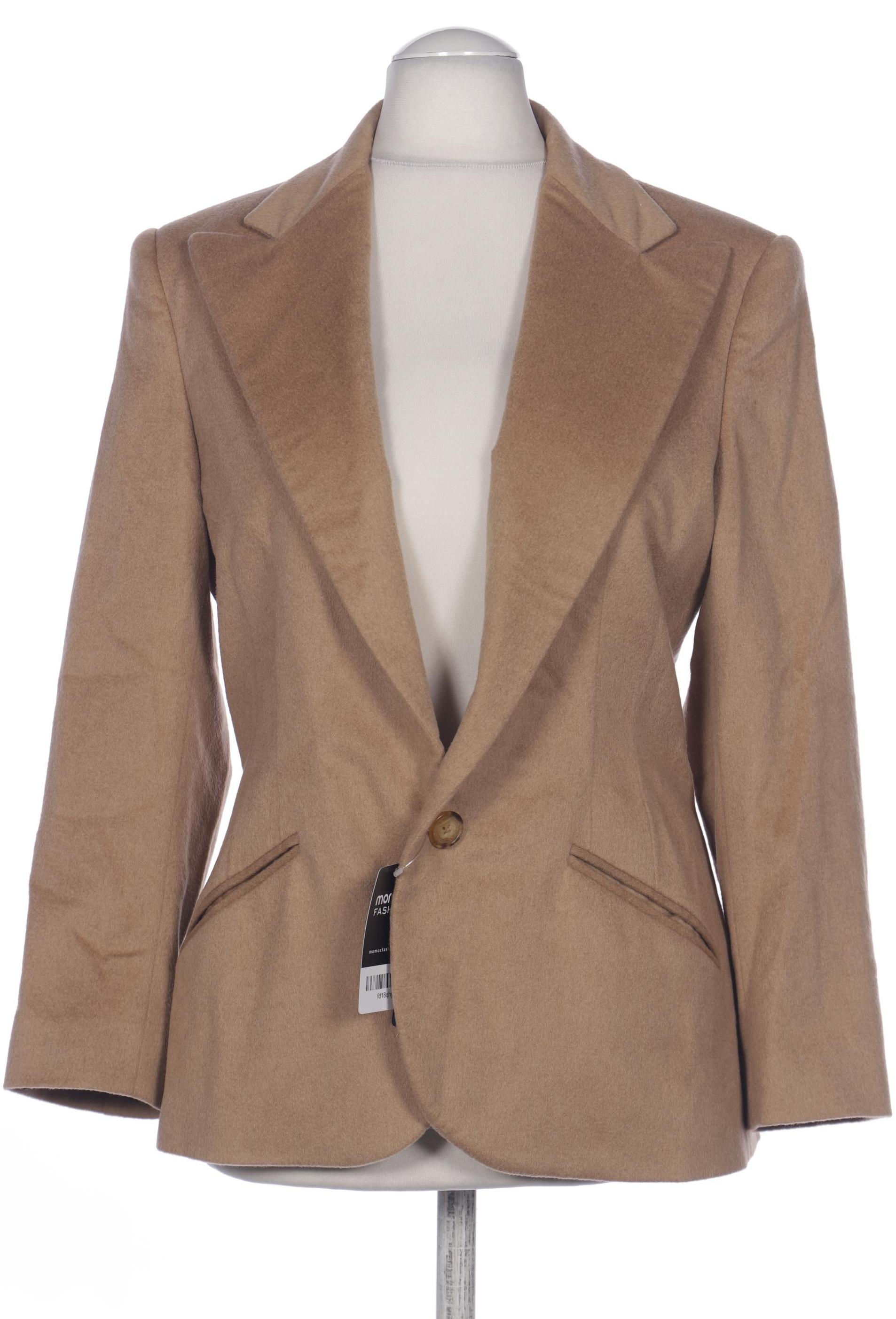 

Ralph Lauren Collection Damen Blazer, beige, Gr. 38
