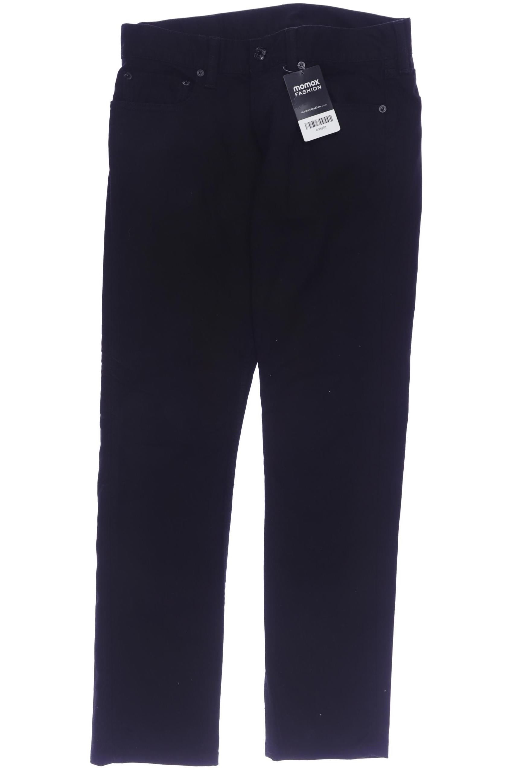 Thumbnail - Ralph Lauren Collection Herren Jeans, schwarz, Gr. 30