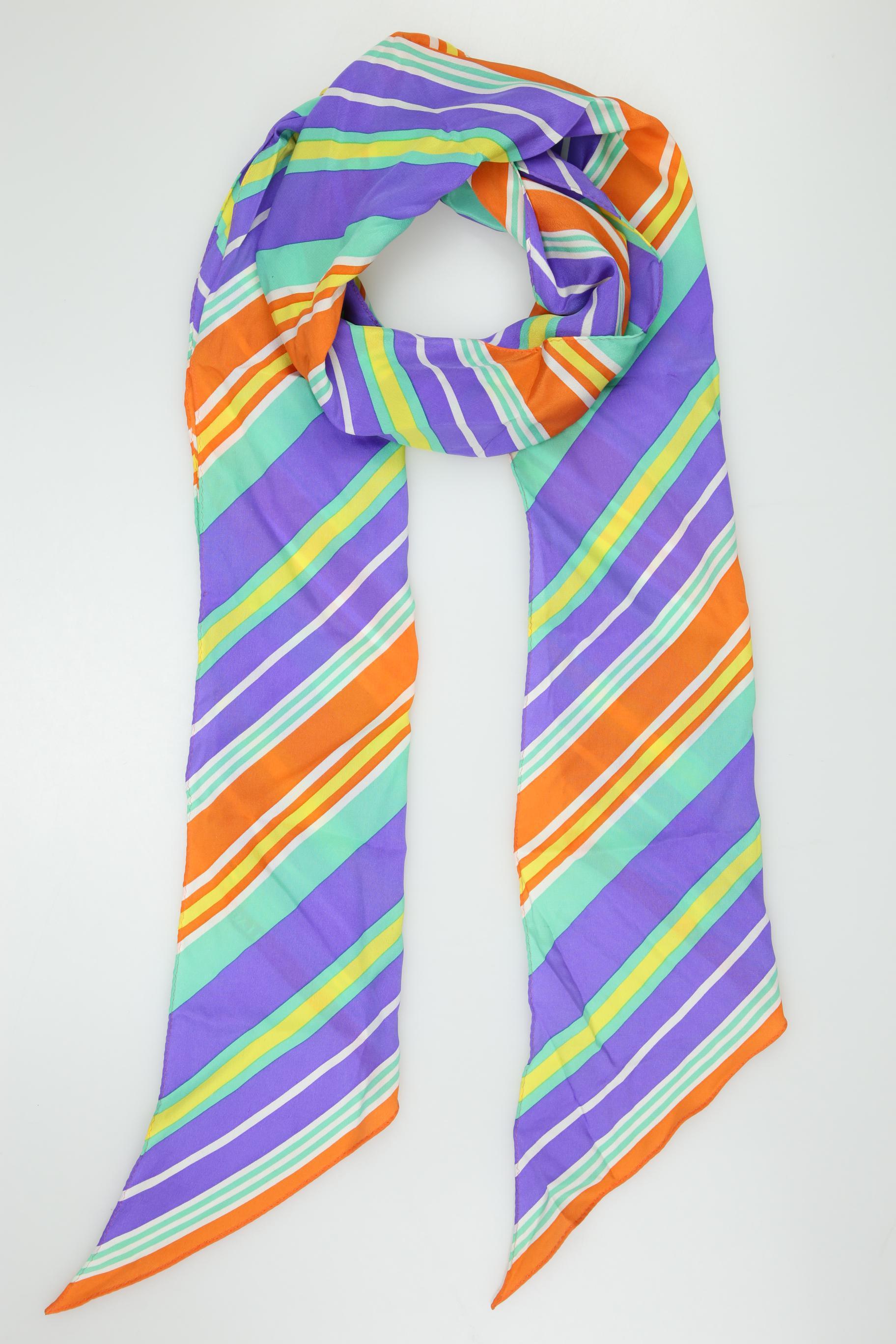 

Ralph Lauren Collection Damen Schal, mehrfarbig, Gr.