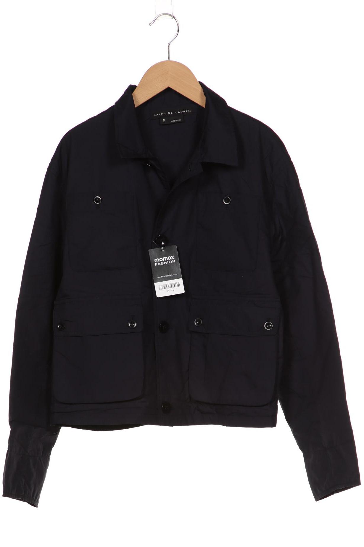 

Ralph Lauren Collection Damen Jacke, marineblau