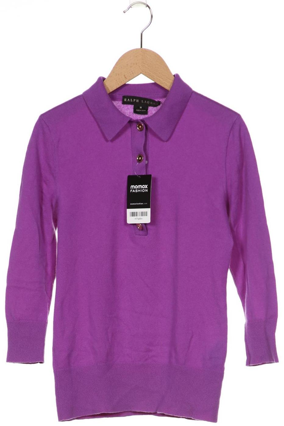 

Ralph Lauren Collection Damen Pullover, flieder, Gr. 38