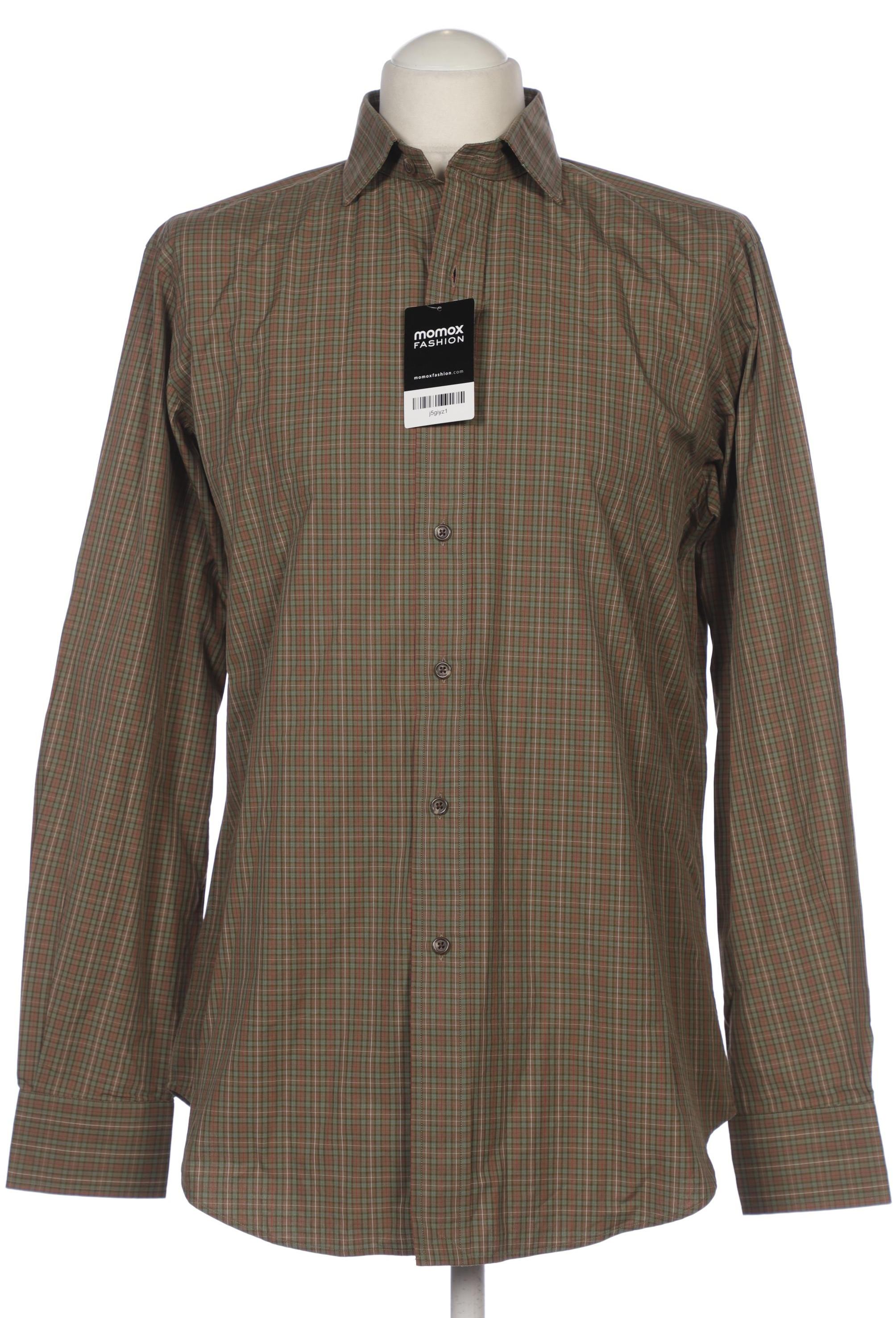 

Ralph Lauren Collection Herren Langarmshirt, braun