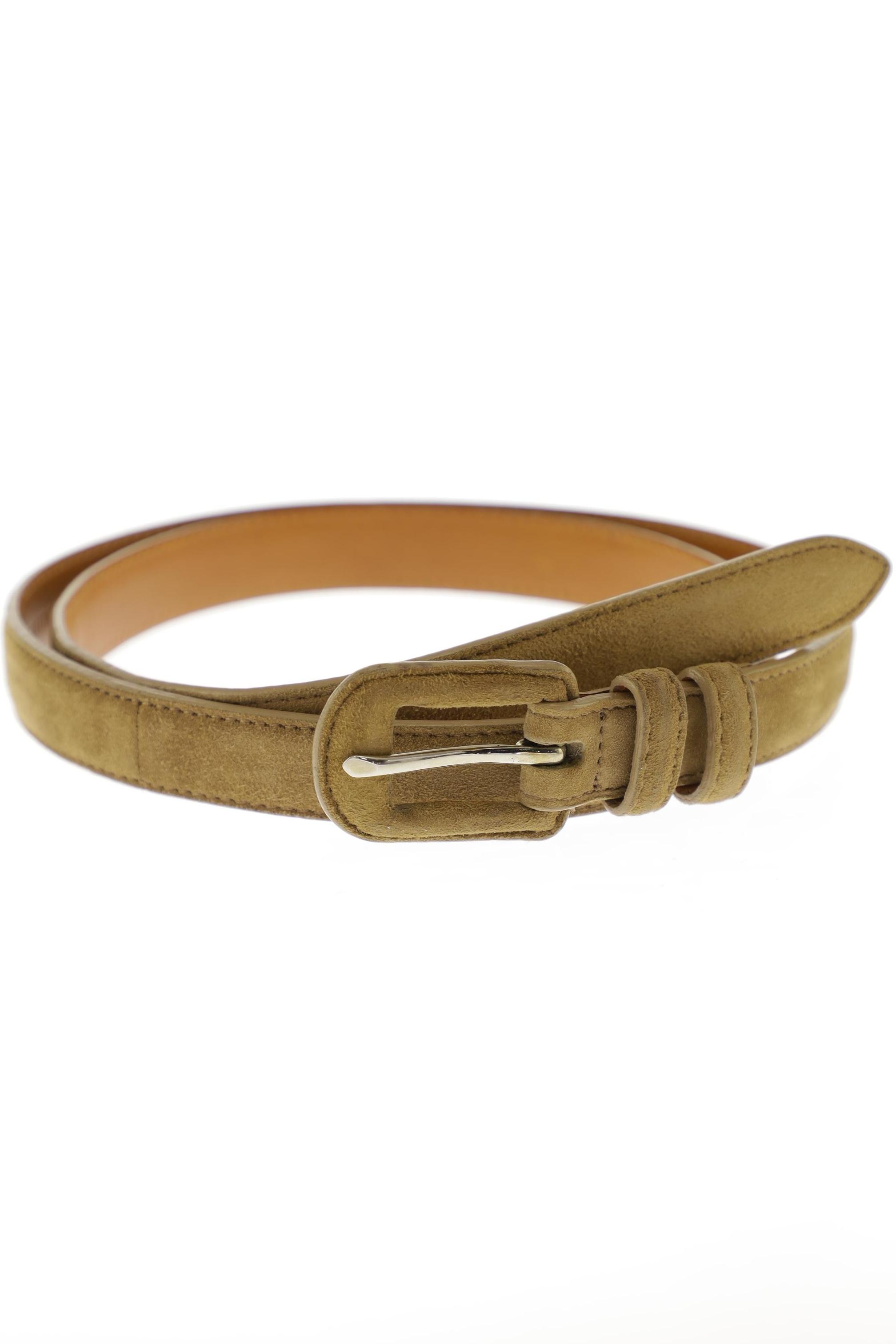 

Ralph Lauren Collection Damen Gürtel, braun, Gr. 80