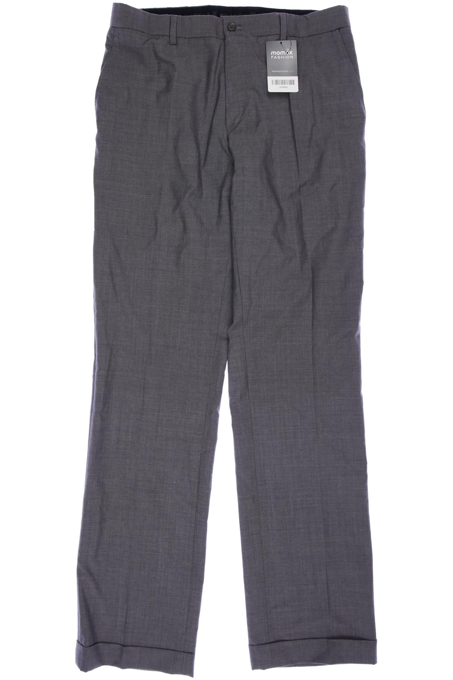 

Ralph Lauren Collection Herren Stoffhose, grau, Gr. 32