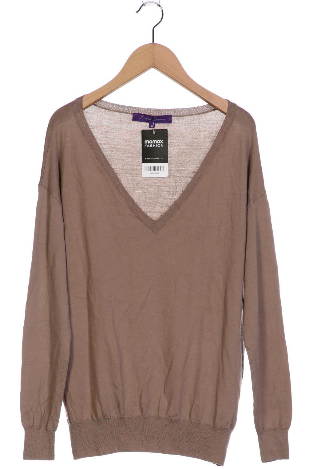 

Ralph Lauren Collection Damen Pullover, braun
