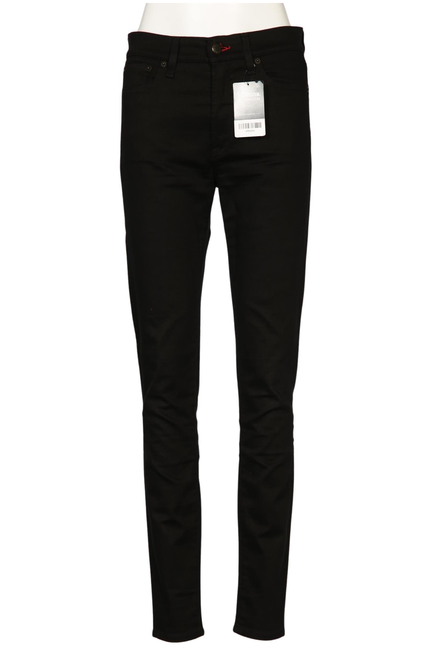 

Ralph Lauren Collection Damen Jeans, schwarz, Gr. 29