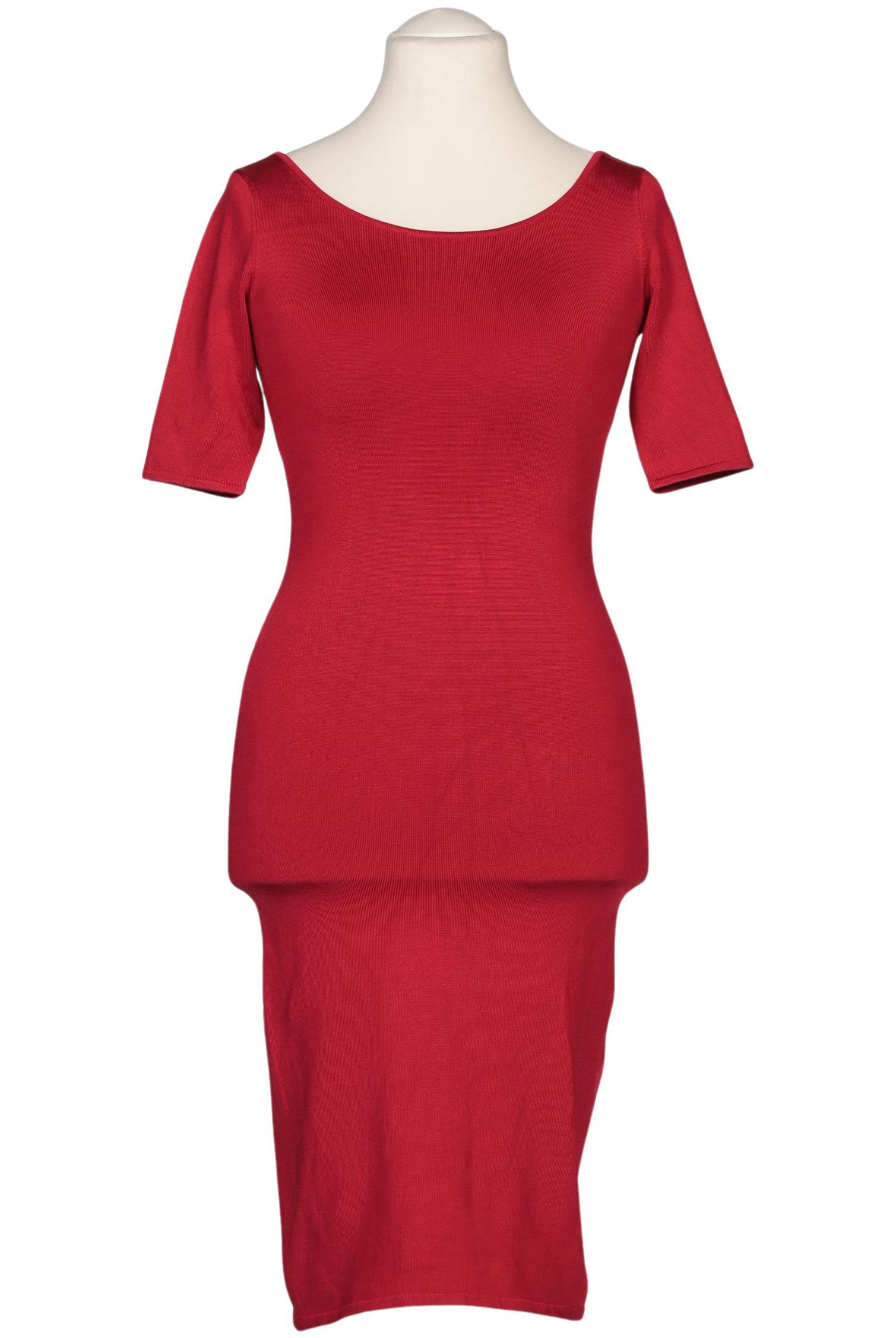 

Ralph Lauren Collection Damen Kleid, rot, Gr. 38