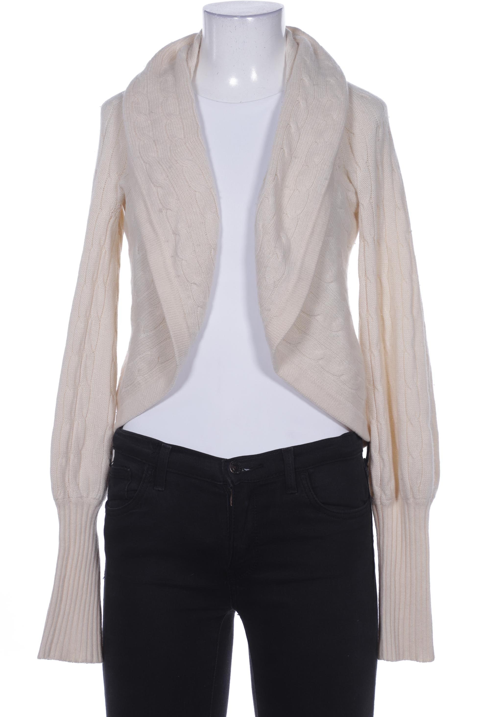 

Ralph Lauren Collection Damen Strickjacke, beige