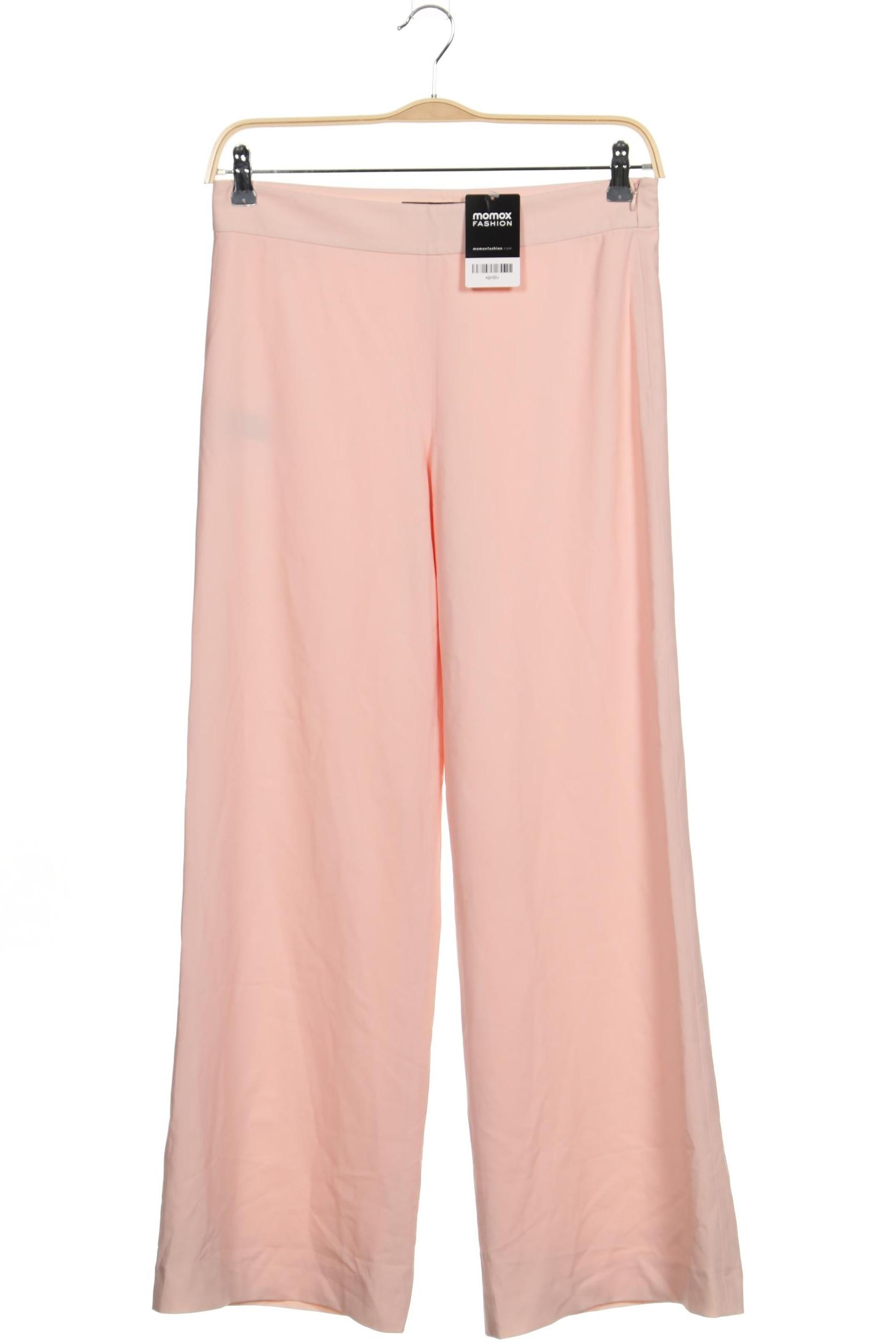 

Ralph Lauren Collection Damen Stoffhose, pink, Gr. 6